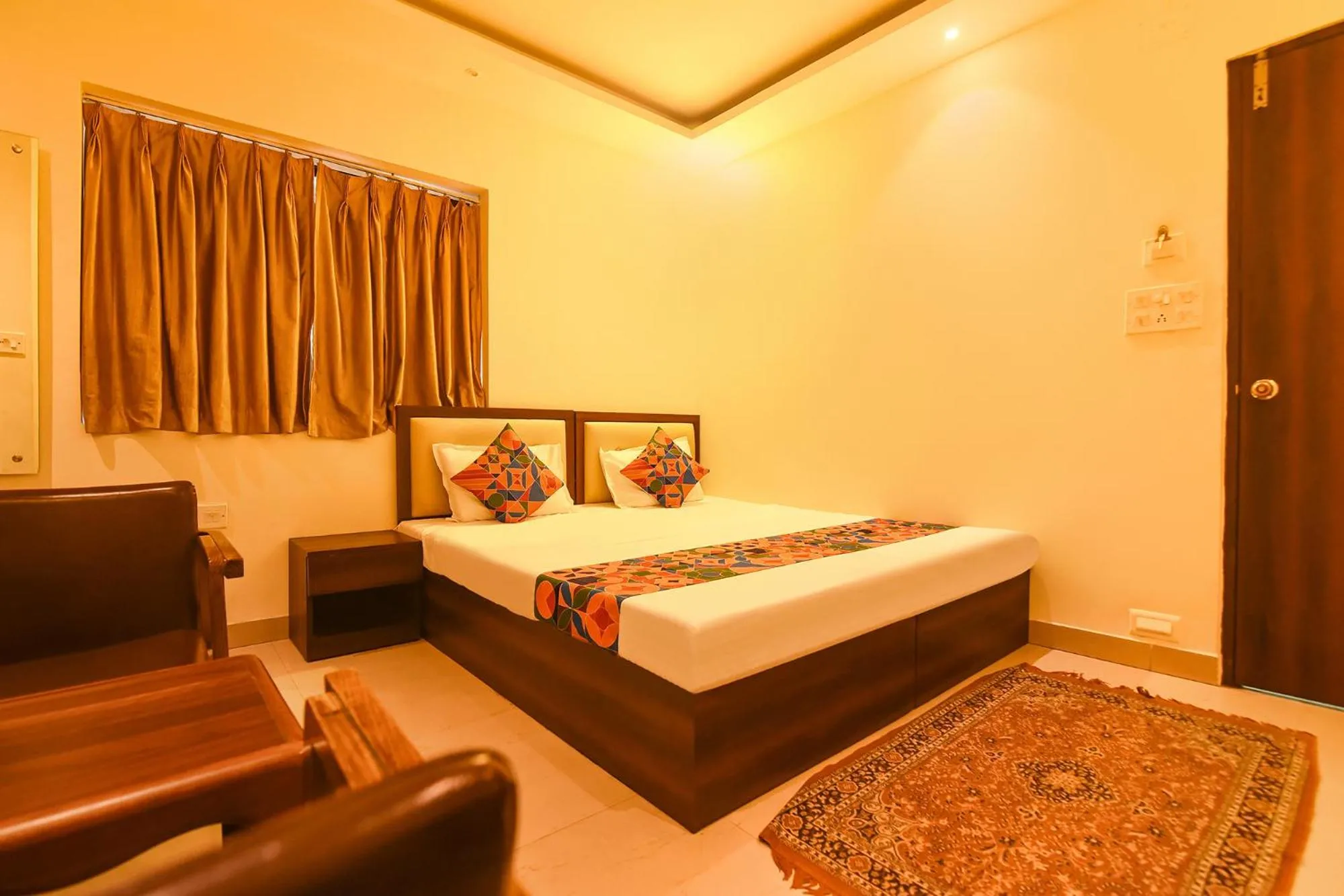 Collection O Motisarai