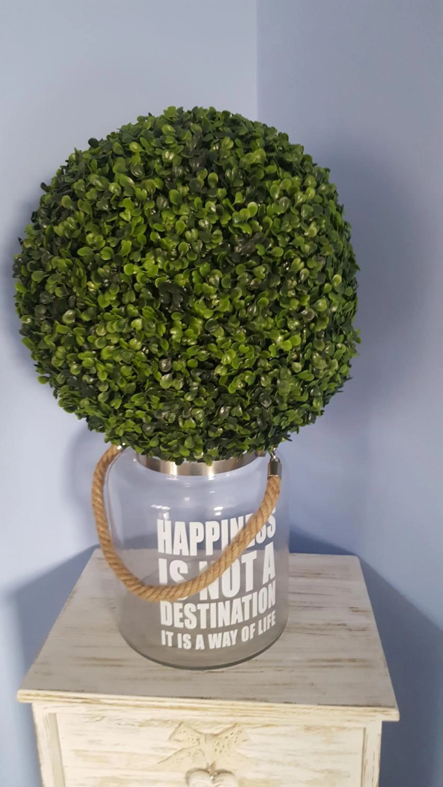 On site in Casa Vacanze Giramondo