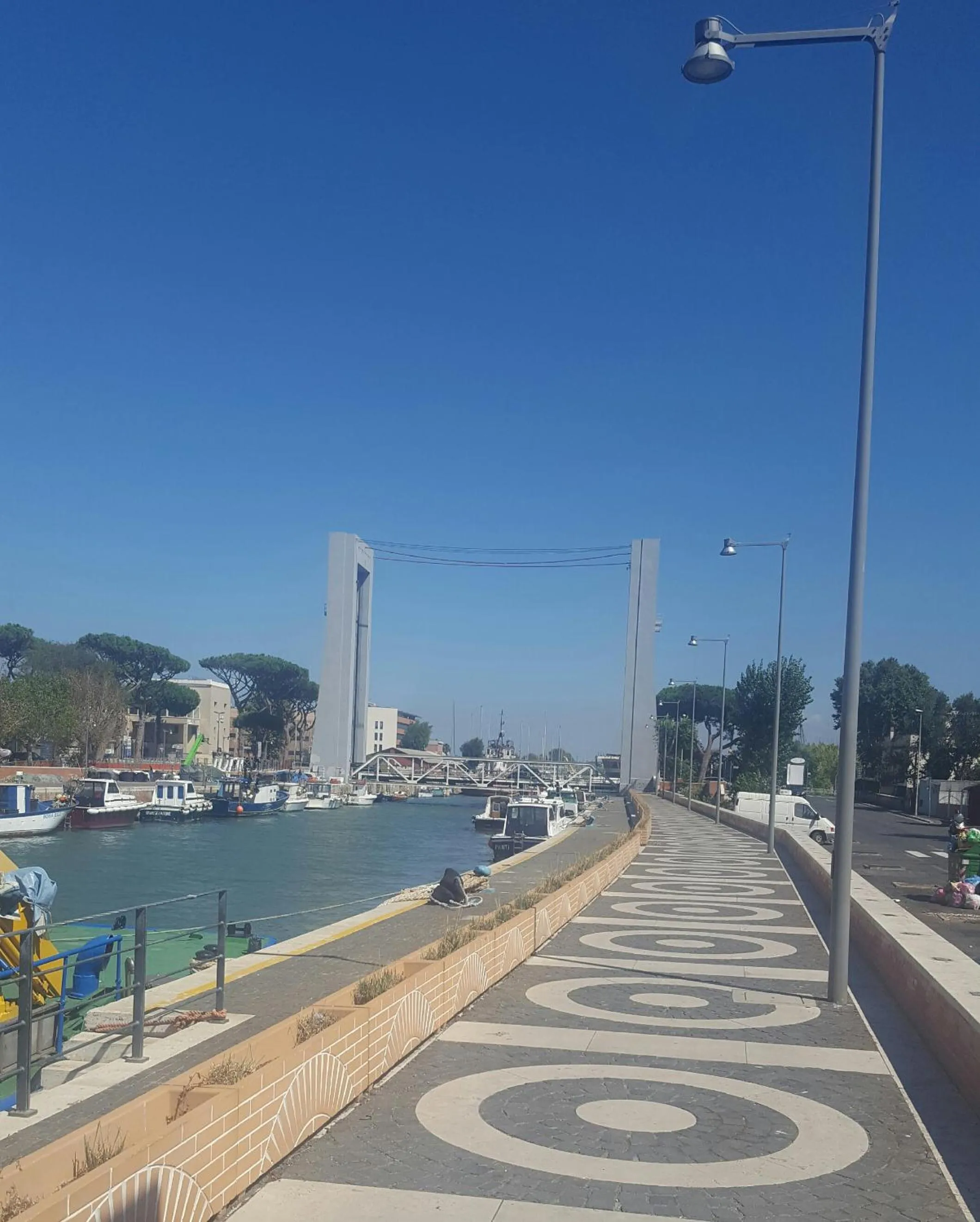 Entertainment in Casa Vacanze Giramondo