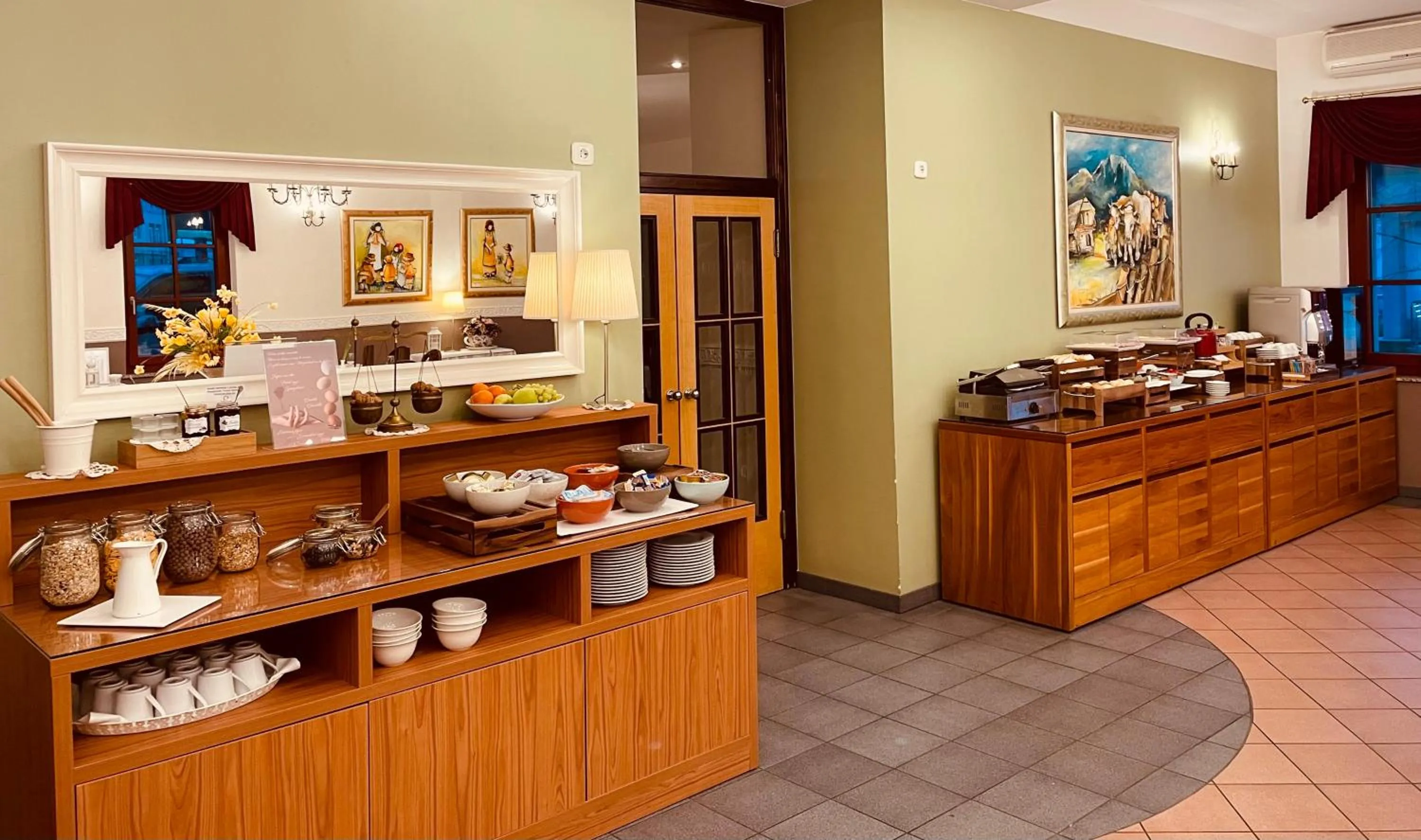 Hotel Delalut