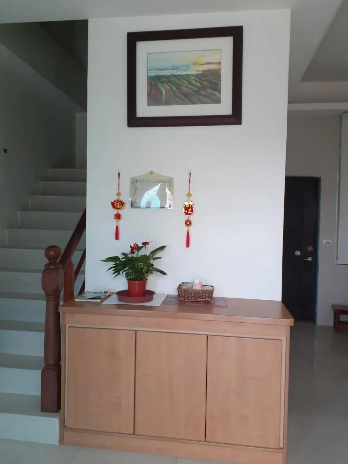 Lu He Feng Homestay