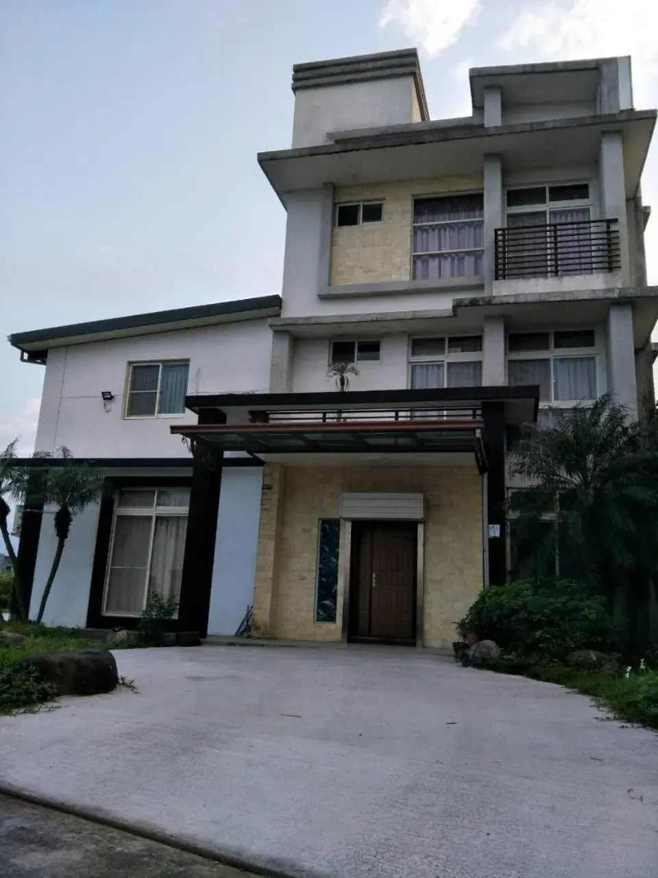 Lu He Feng Homestay Lu He Feng Homestay