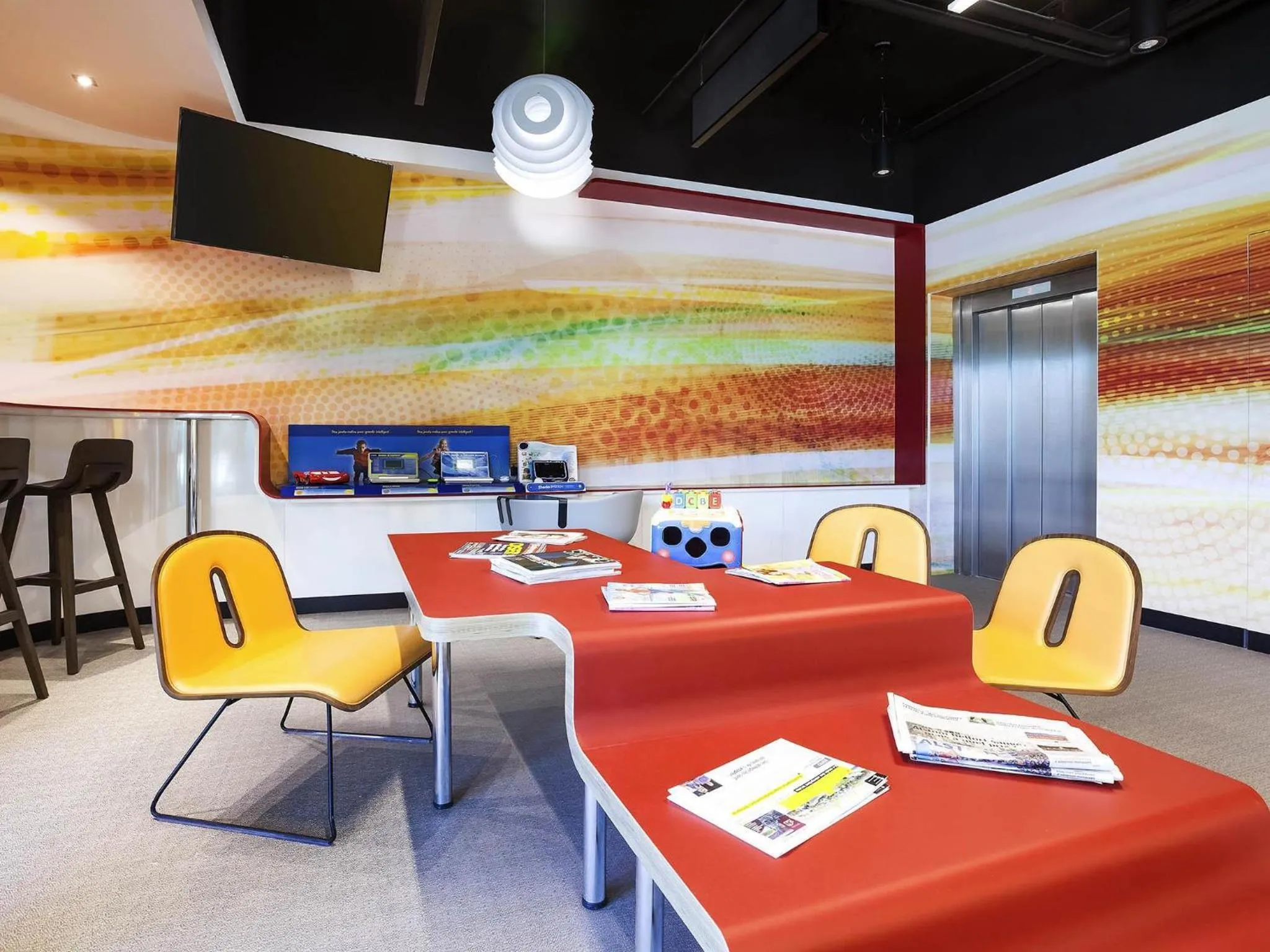 Other in Ibis Styles Mulhouse Centre Gare