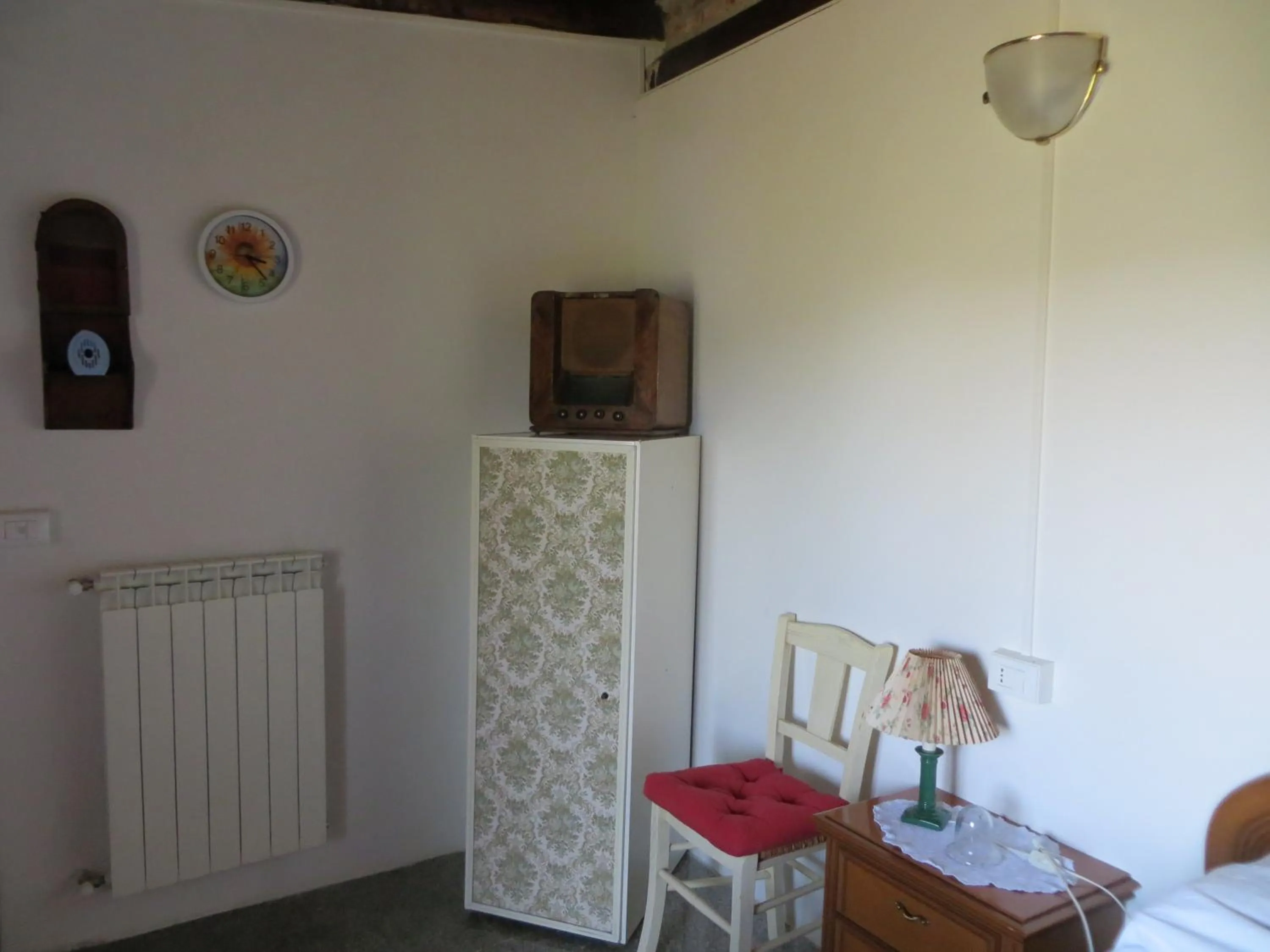 Bedroom in Monte Lago