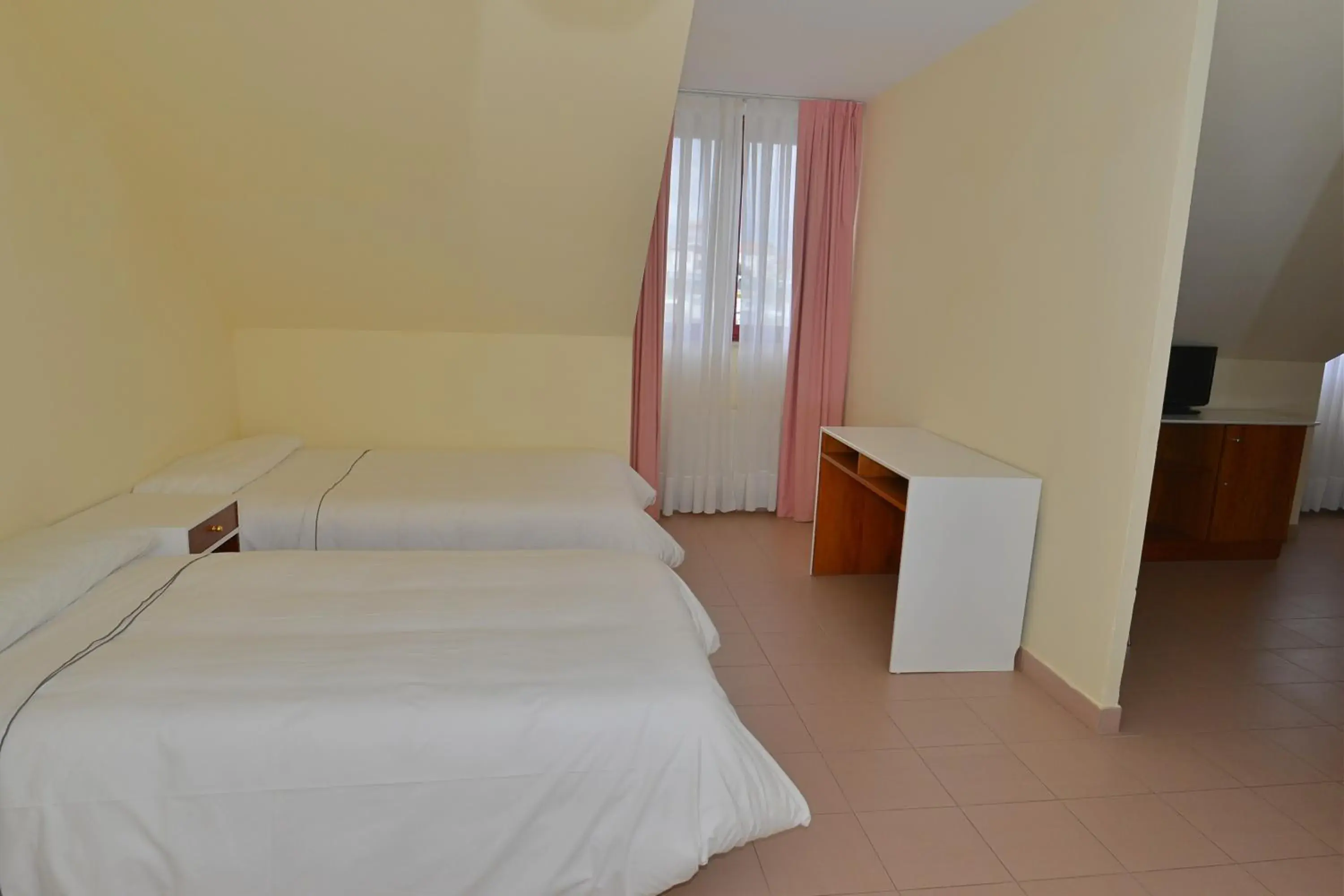 Bedroom, Bed in Apartamentos Marina Bedroom, Bed in Apartamentos Marina