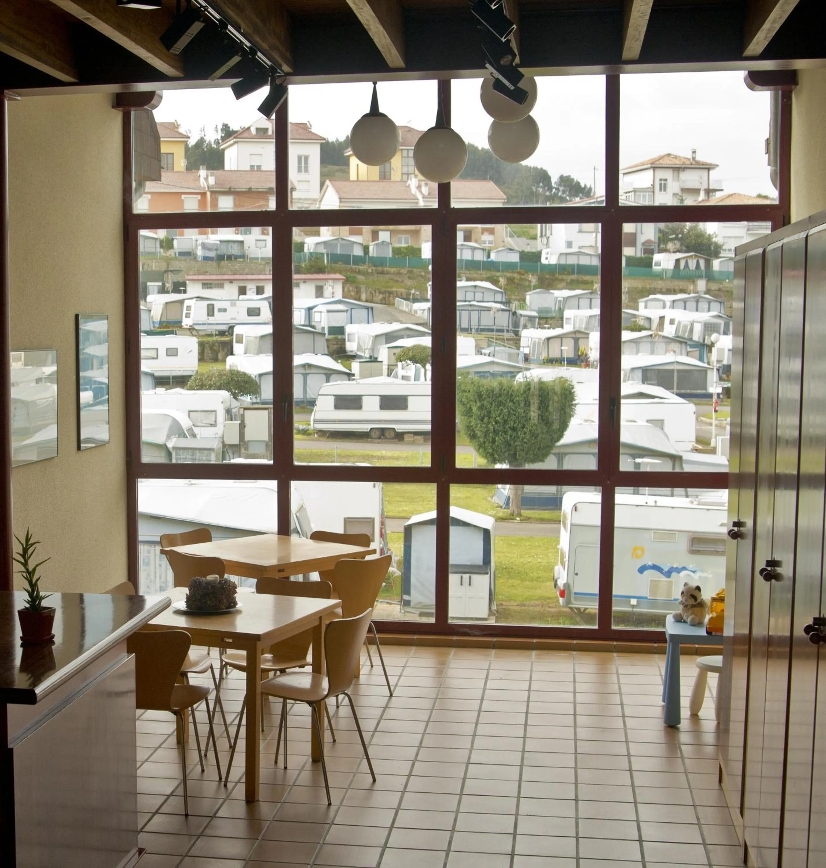 Day in Apartamentos Marina