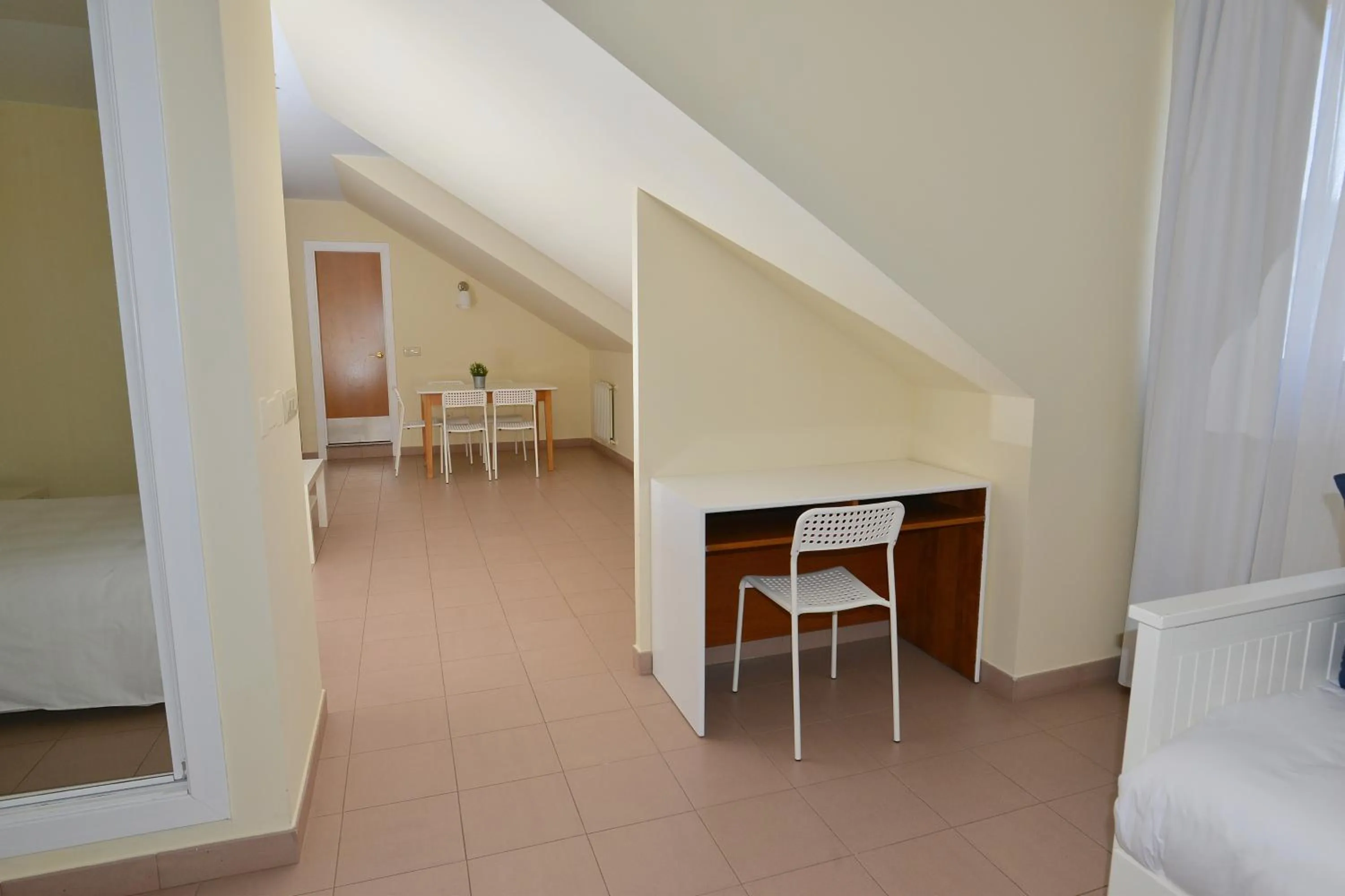 Photo of the whole room, Bed in Apartamentos Marina