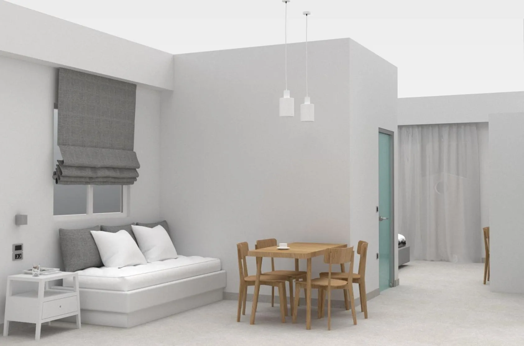 Argiri Resort Hotel & Apartments