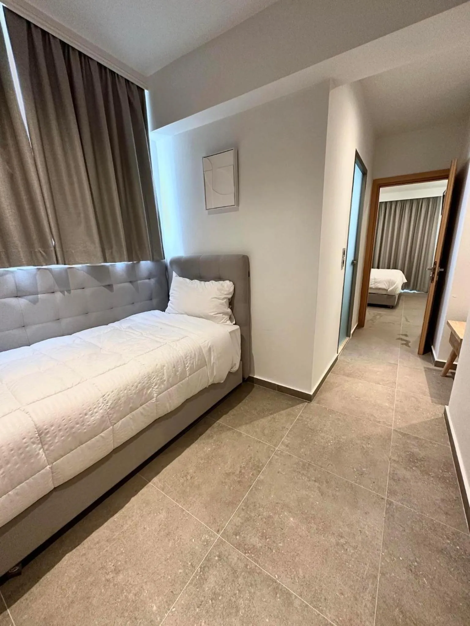 Photo of the whole room, Bed in Argiri Resort Hotel & Apartments