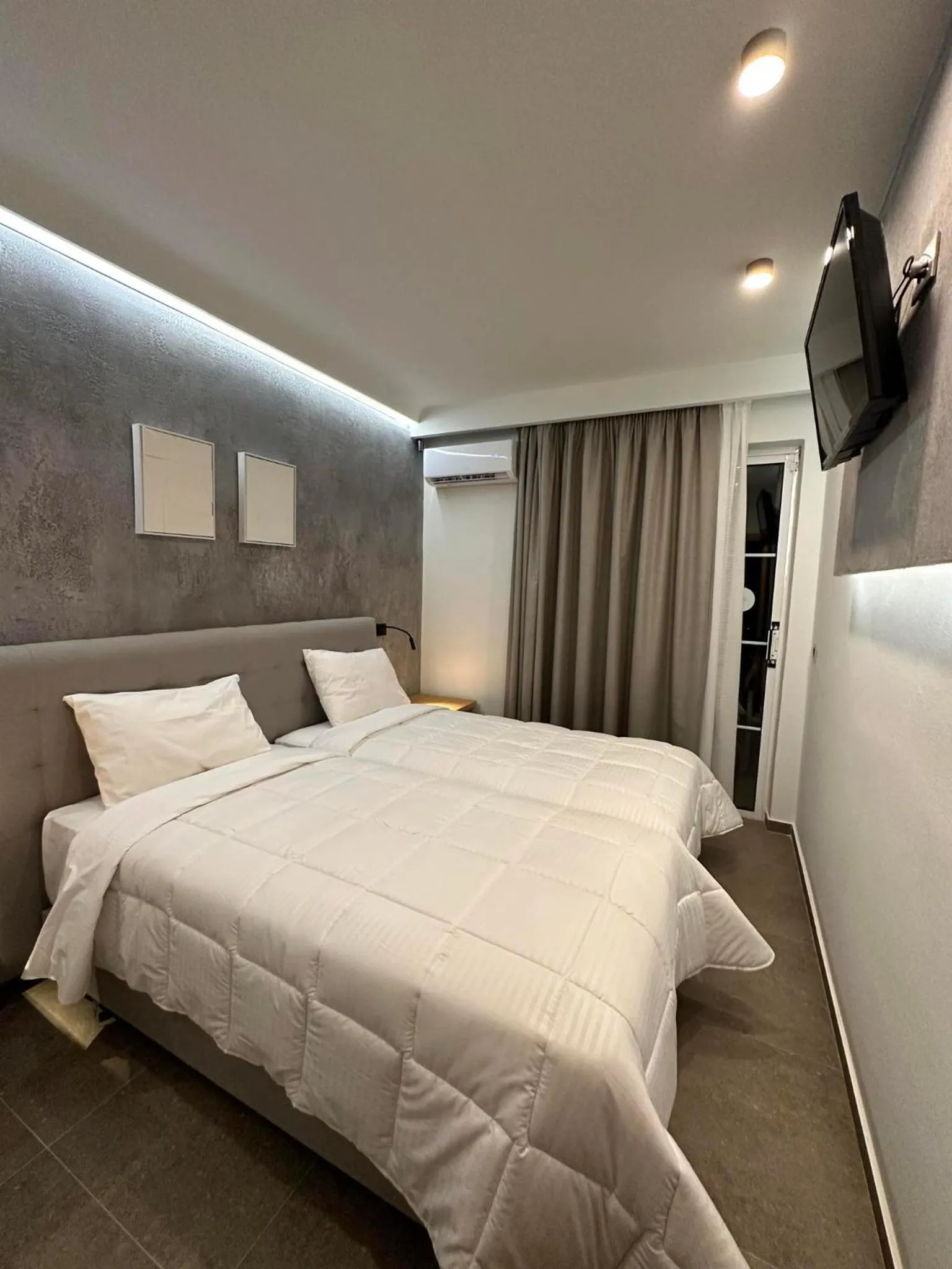 Photo of the whole room, Bed in Argiri Resort Hotel & Apartments