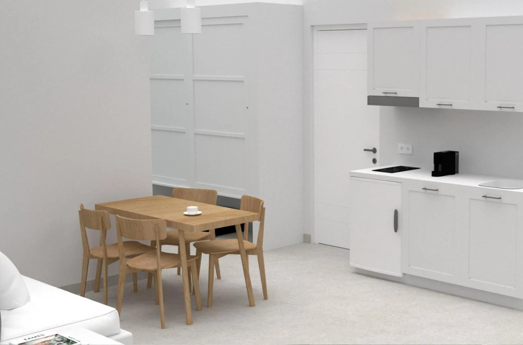 Argiri Resort Hotel & Apartments