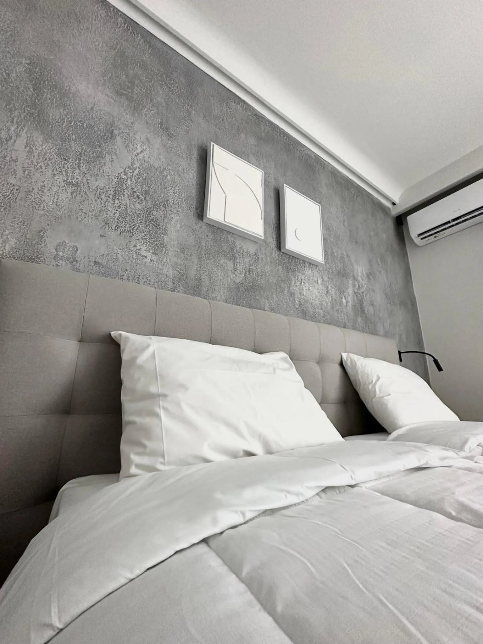 Photo of the whole room, Bed in Argiri Resort Hotel & Apartments