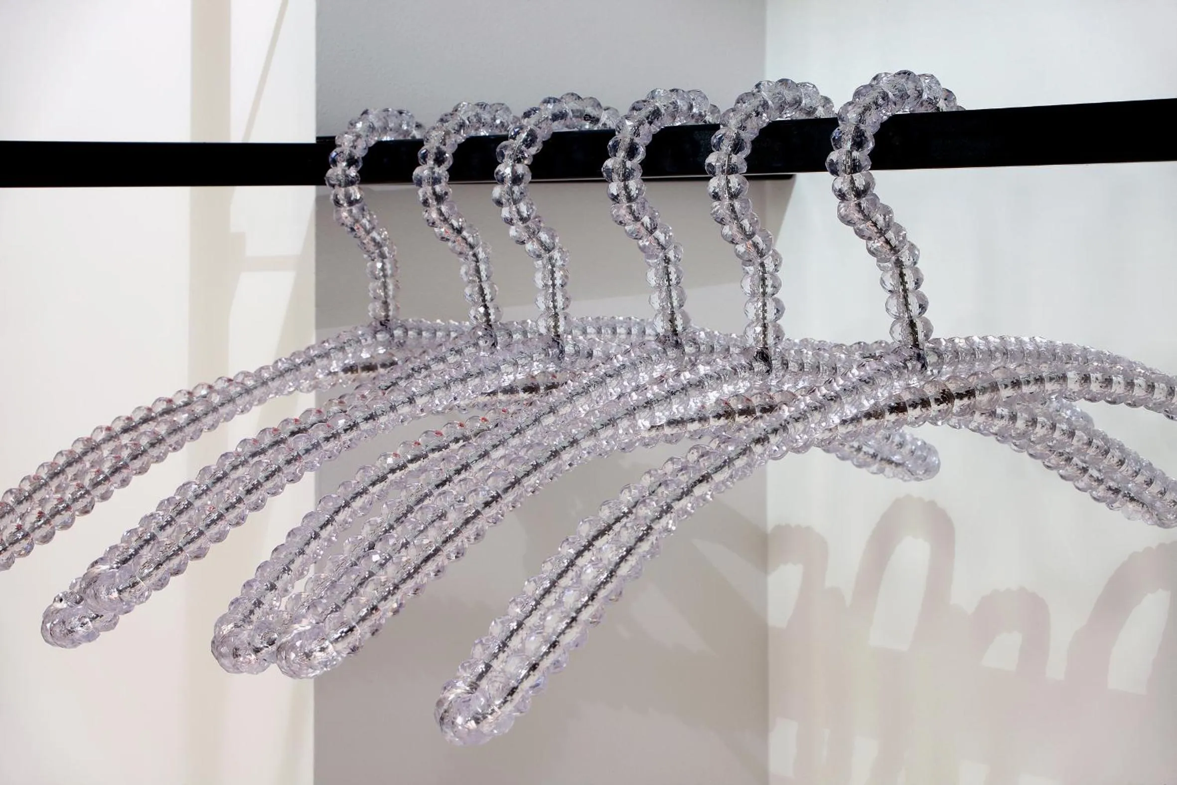 Decorative detail in Petit Hôtel Confidentiel