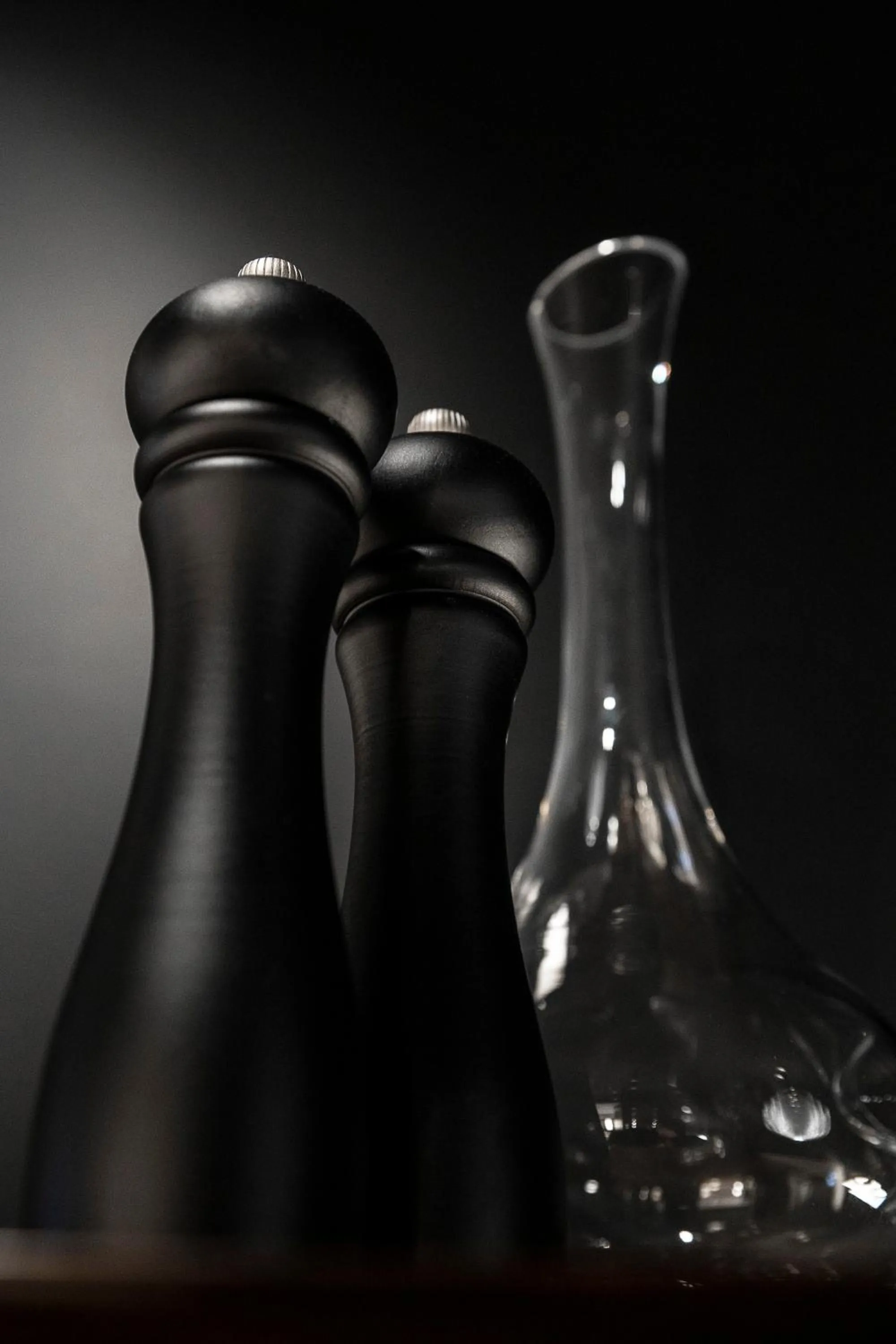 Restaurant/places to eat in Petit Hôtel Confidentiel