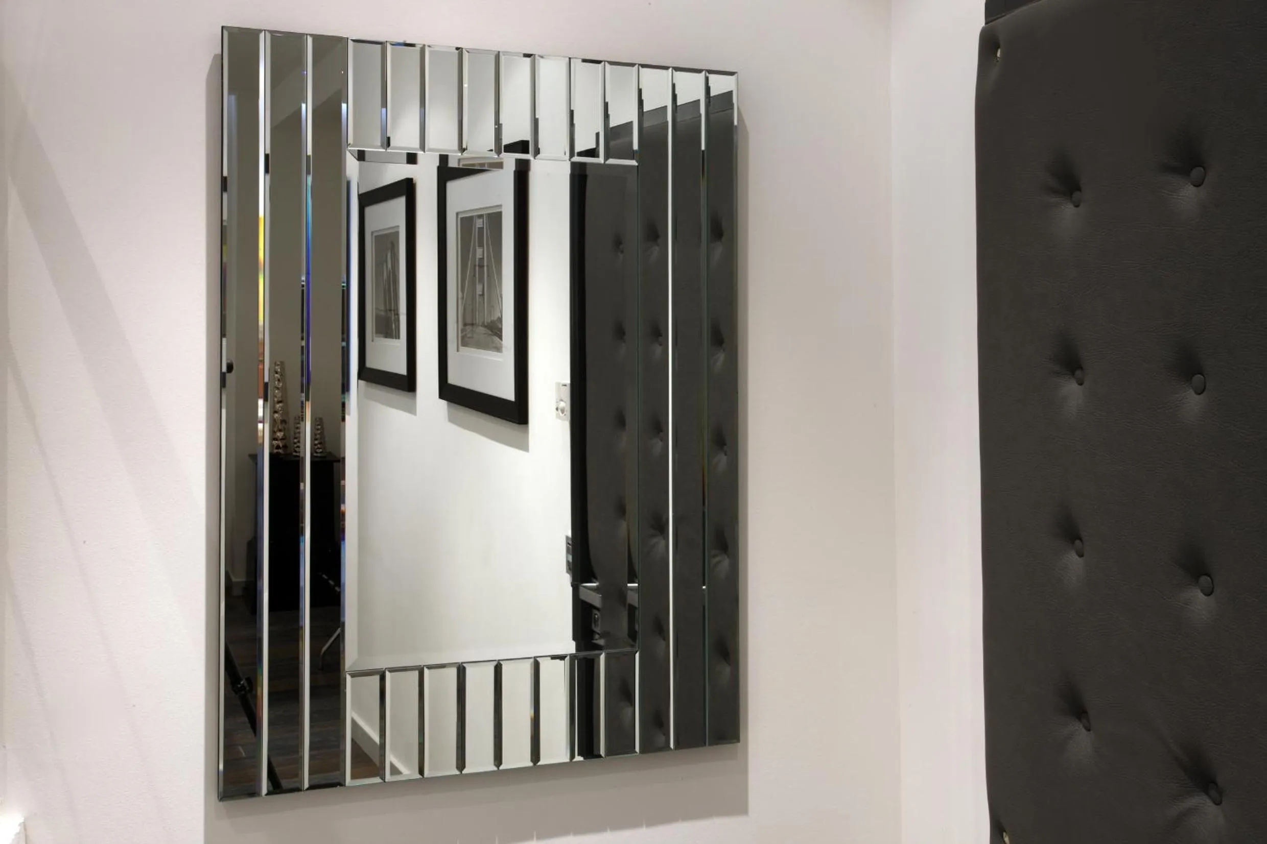 Photo of the whole room in Petit Hôtel Confidentiel