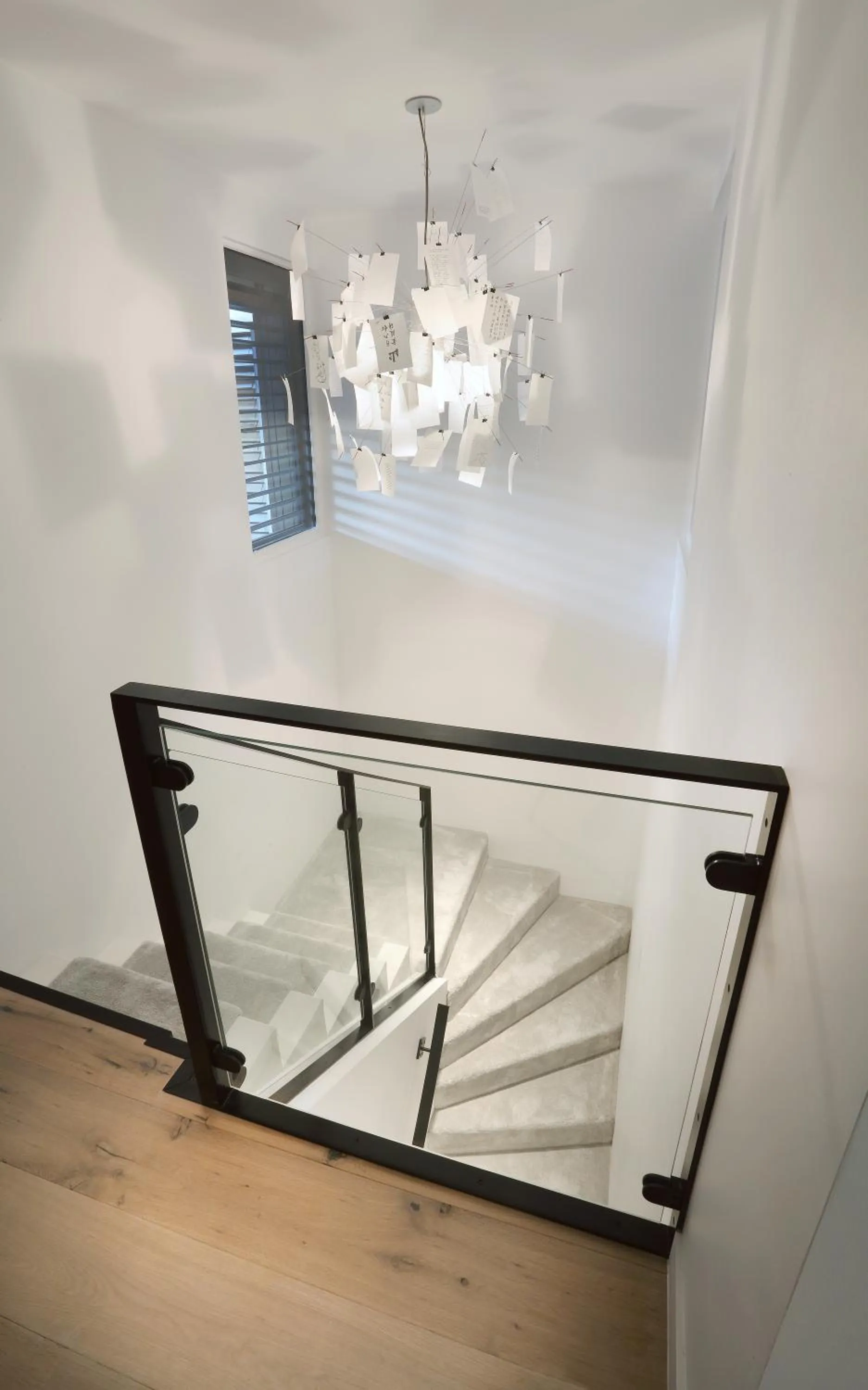 Bedroom in Petit Hôtel Confidentiel