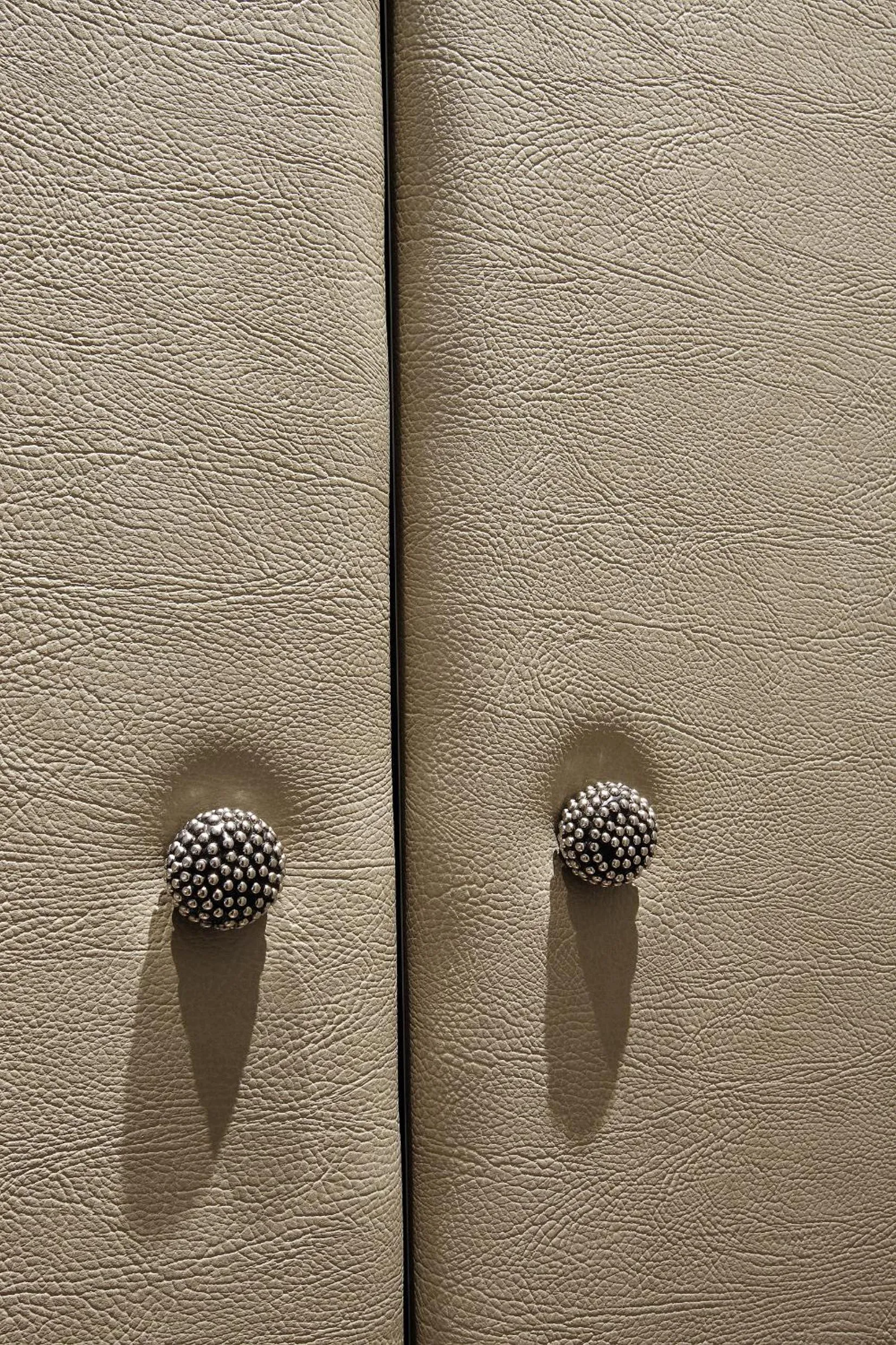 Decorative detail in Petit Hôtel Confidentiel