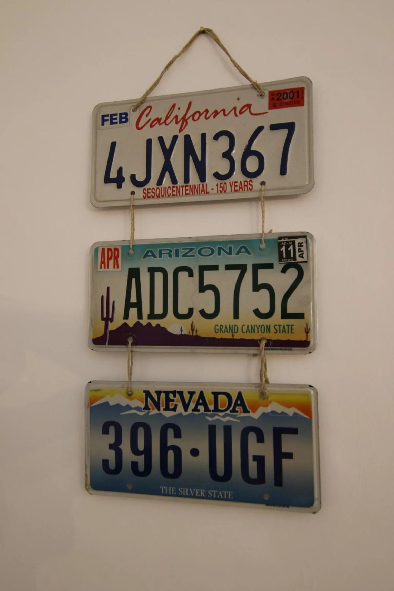 Decorative detail in Casa Dell'Artista