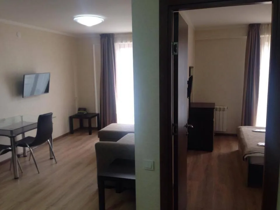 Ana Apartment at Orbi