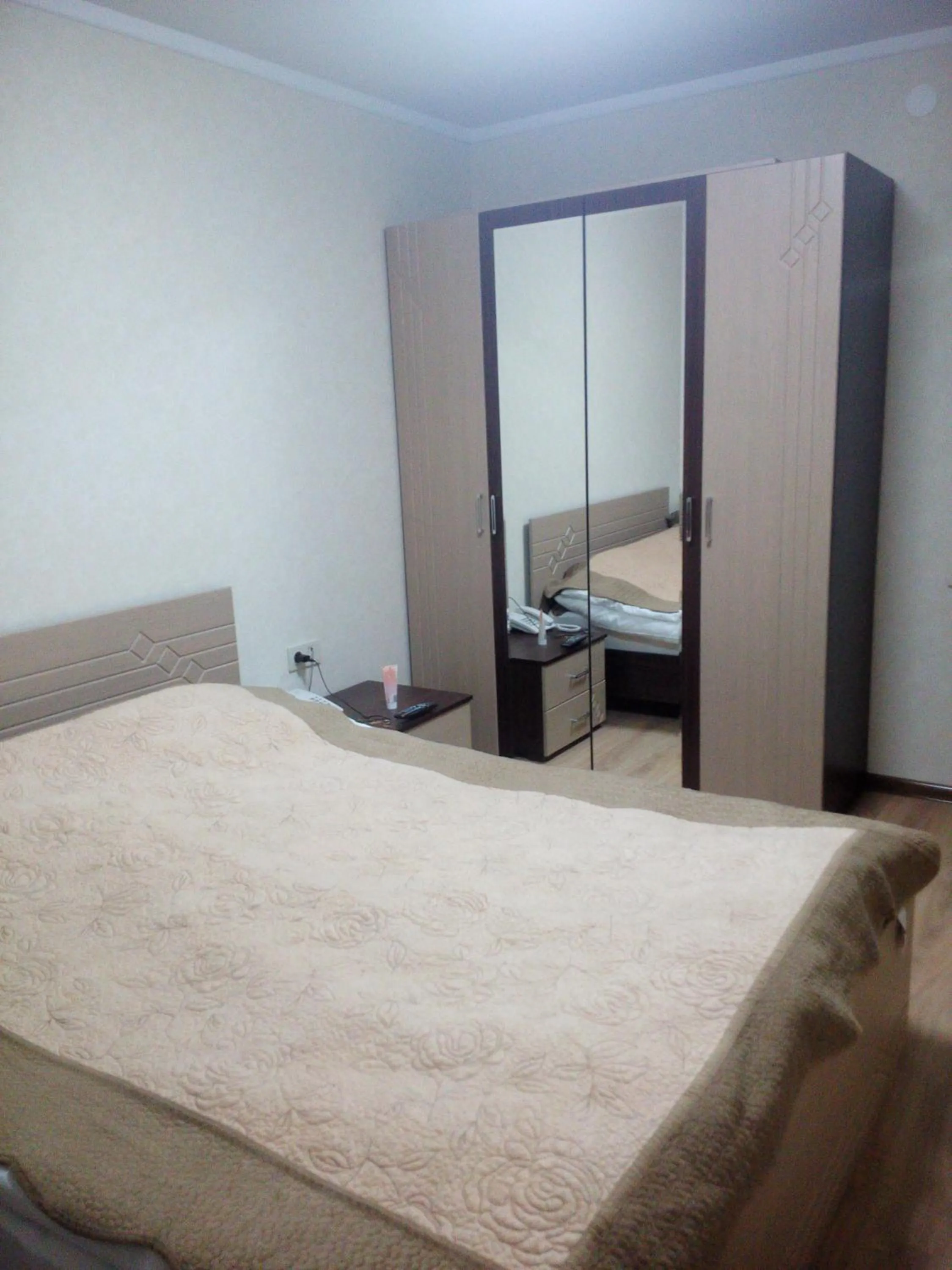 Ana Apartment at Orbi