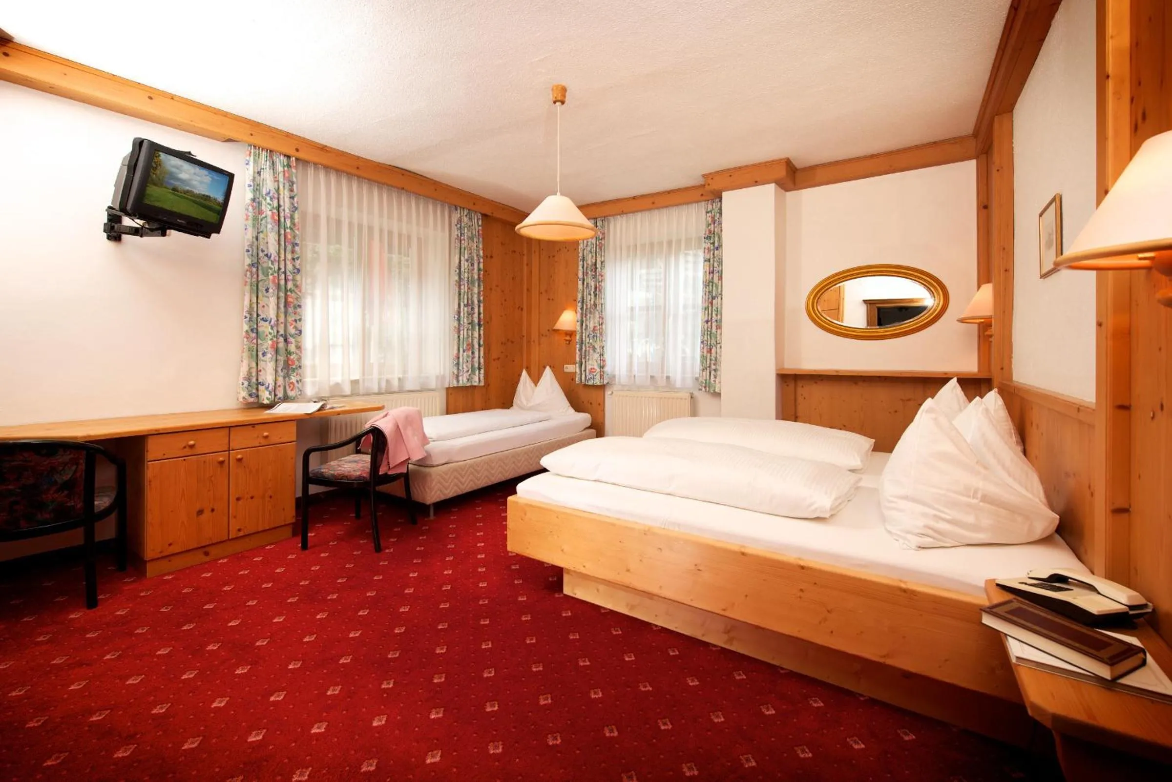 Hotel Grafenwirt