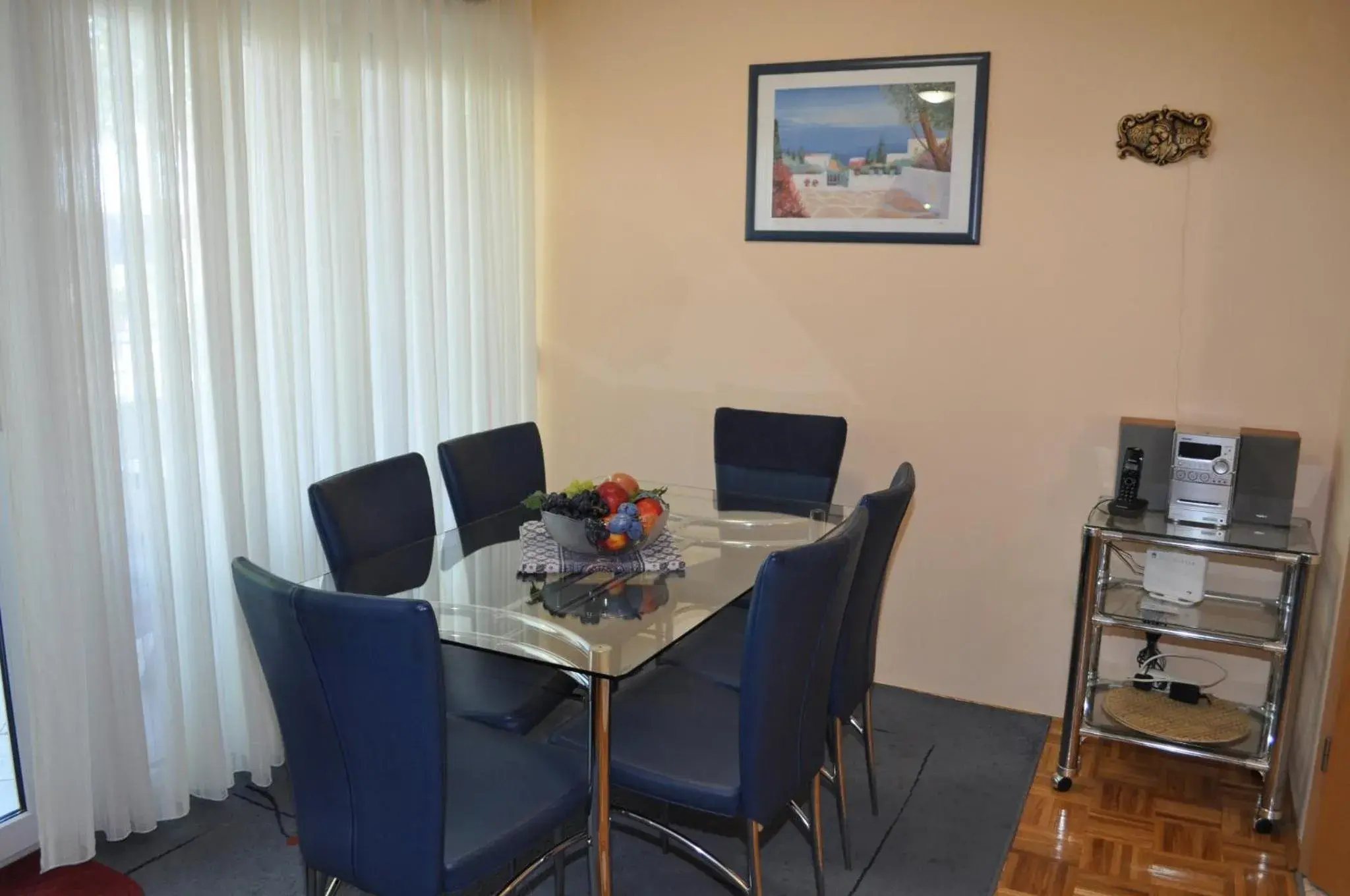 Apartment Adriana Apartment Adriana