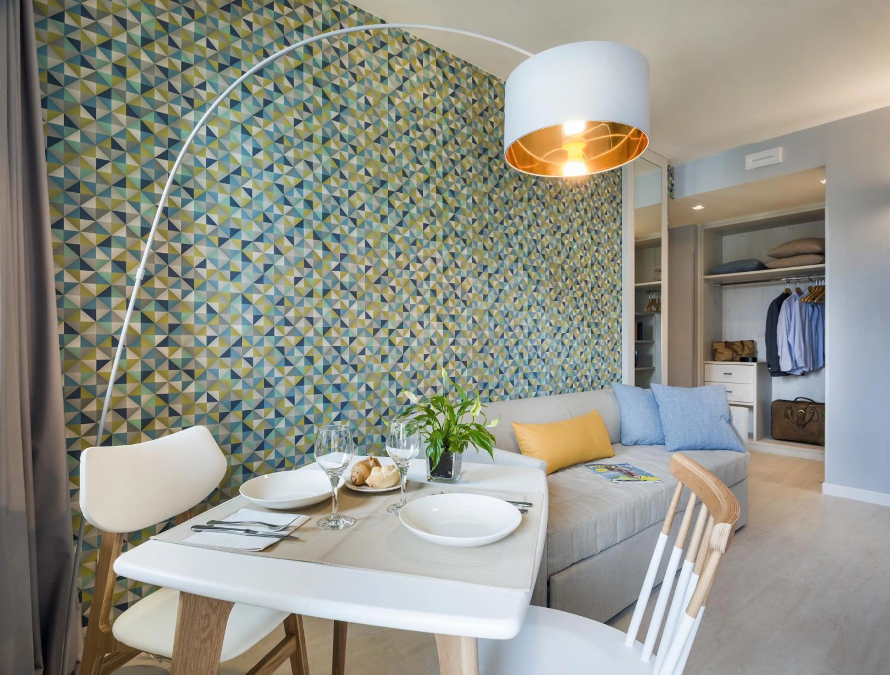 Hatelier Garda Home by Enjoy Garda Hotel