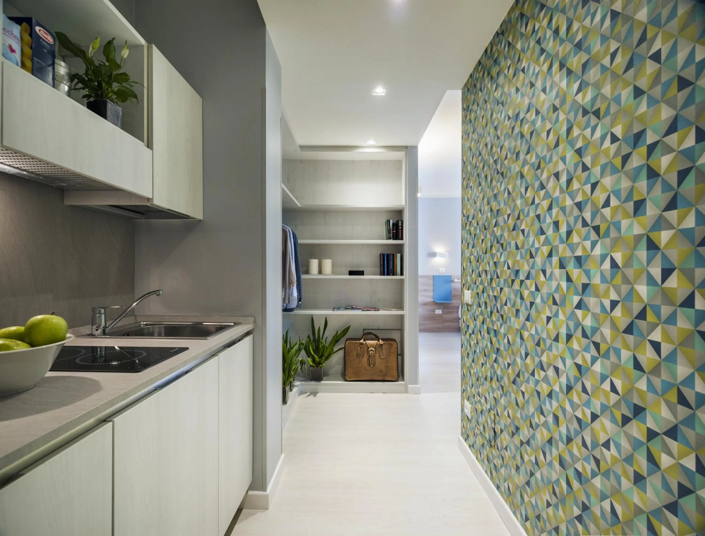 Hatelier Garda Home by Enjoy Garda Hotel