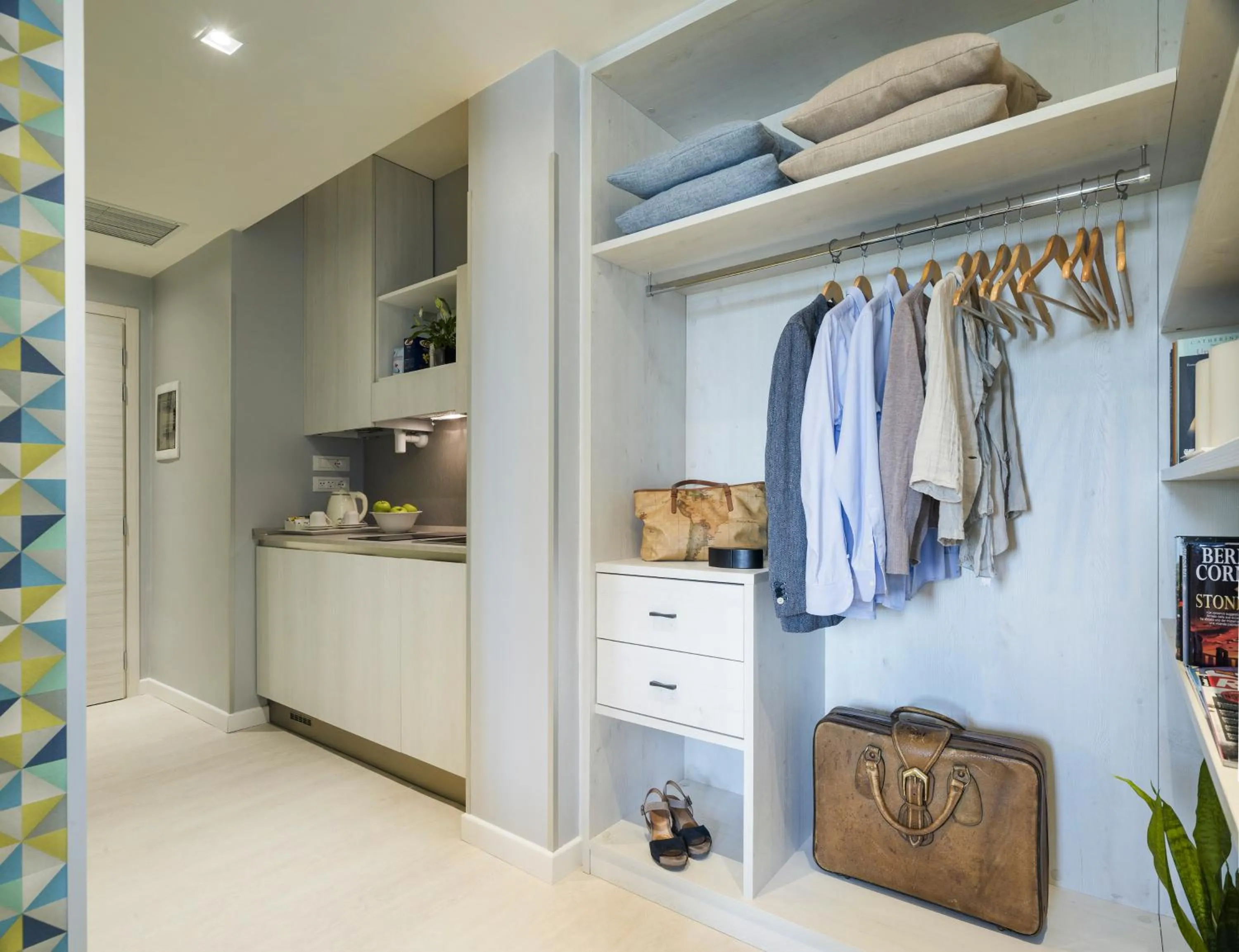 Hatelier Garda Home by Enjoy Garda Hotel