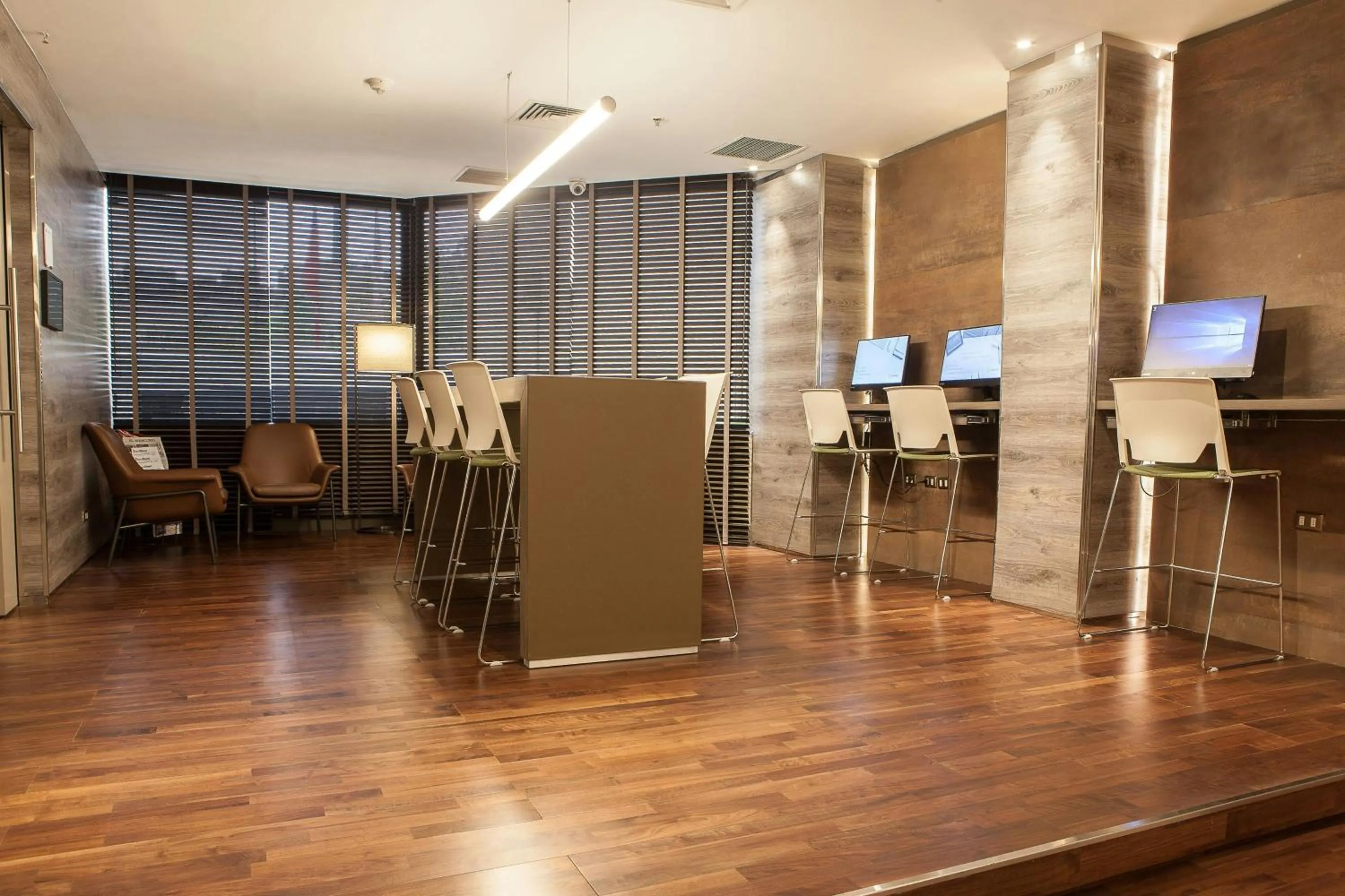 Other in Hotel Plaza Santiago