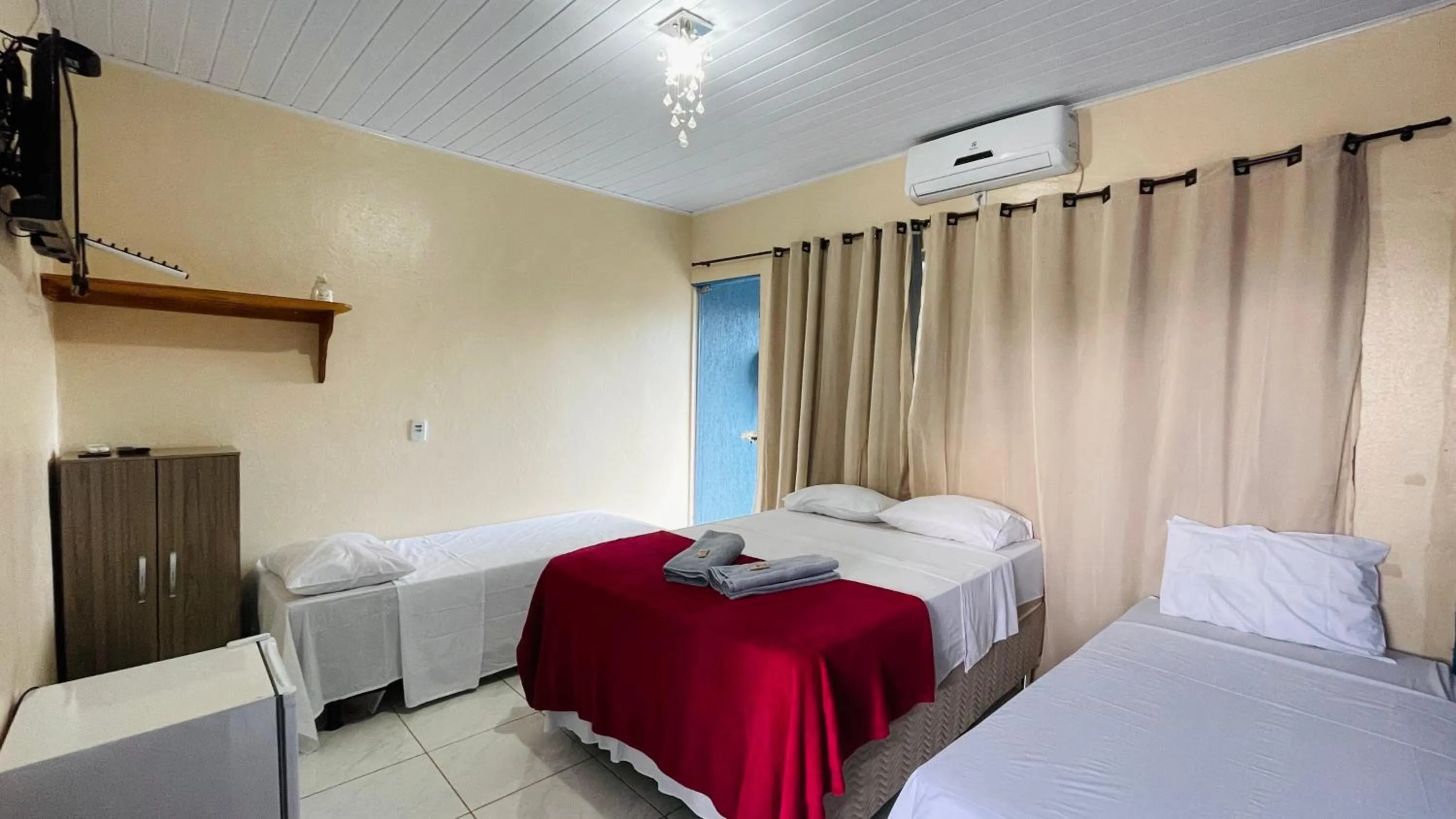 Pousada Centaurus