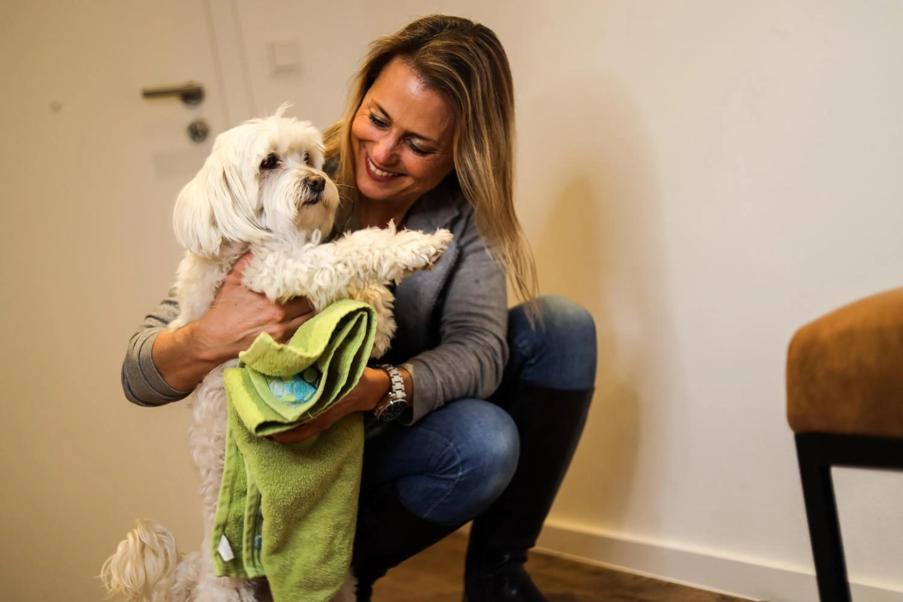 Gästehaus zur Linde