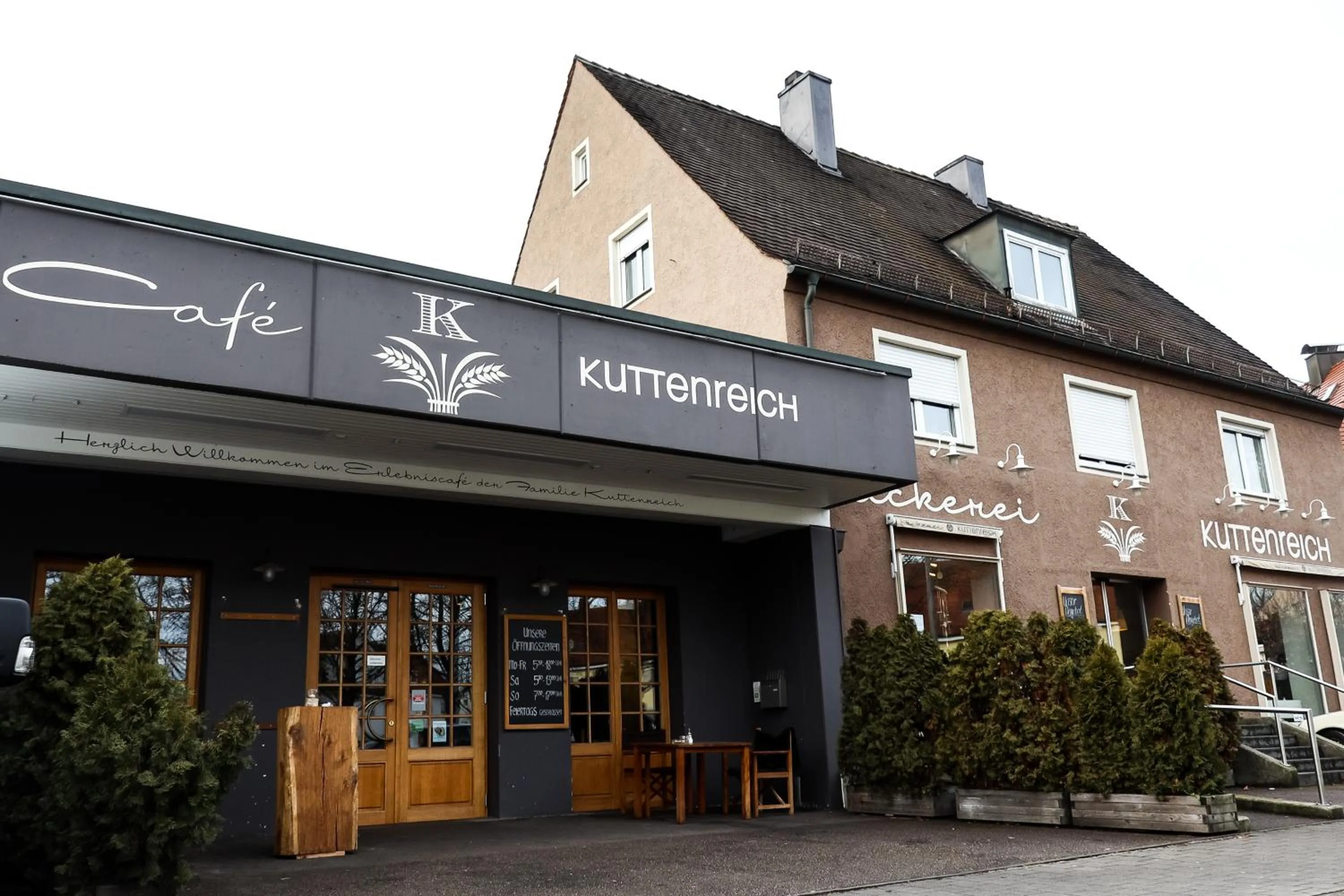 Gästehaus zur Linde