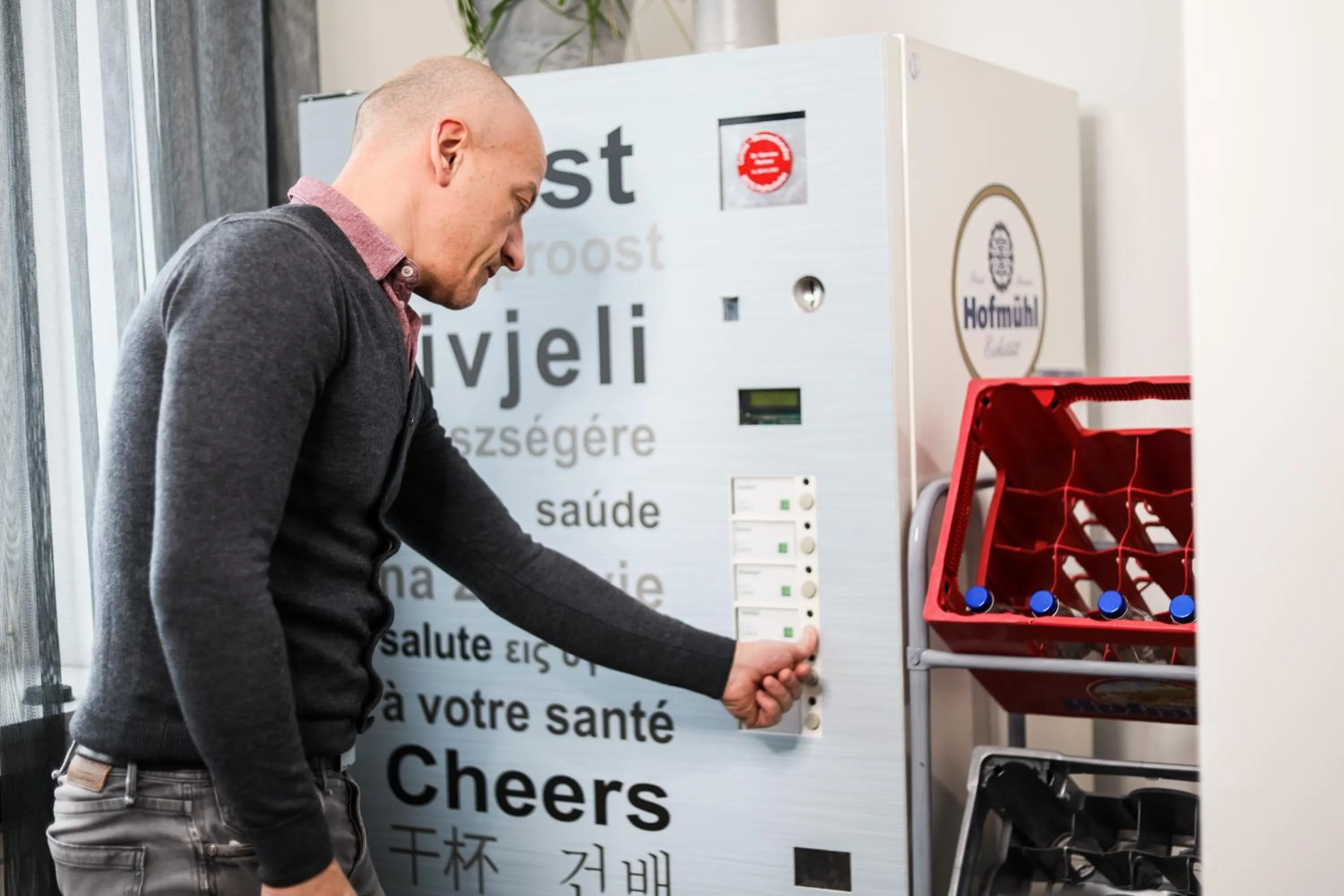 Gästehaus zur Linde