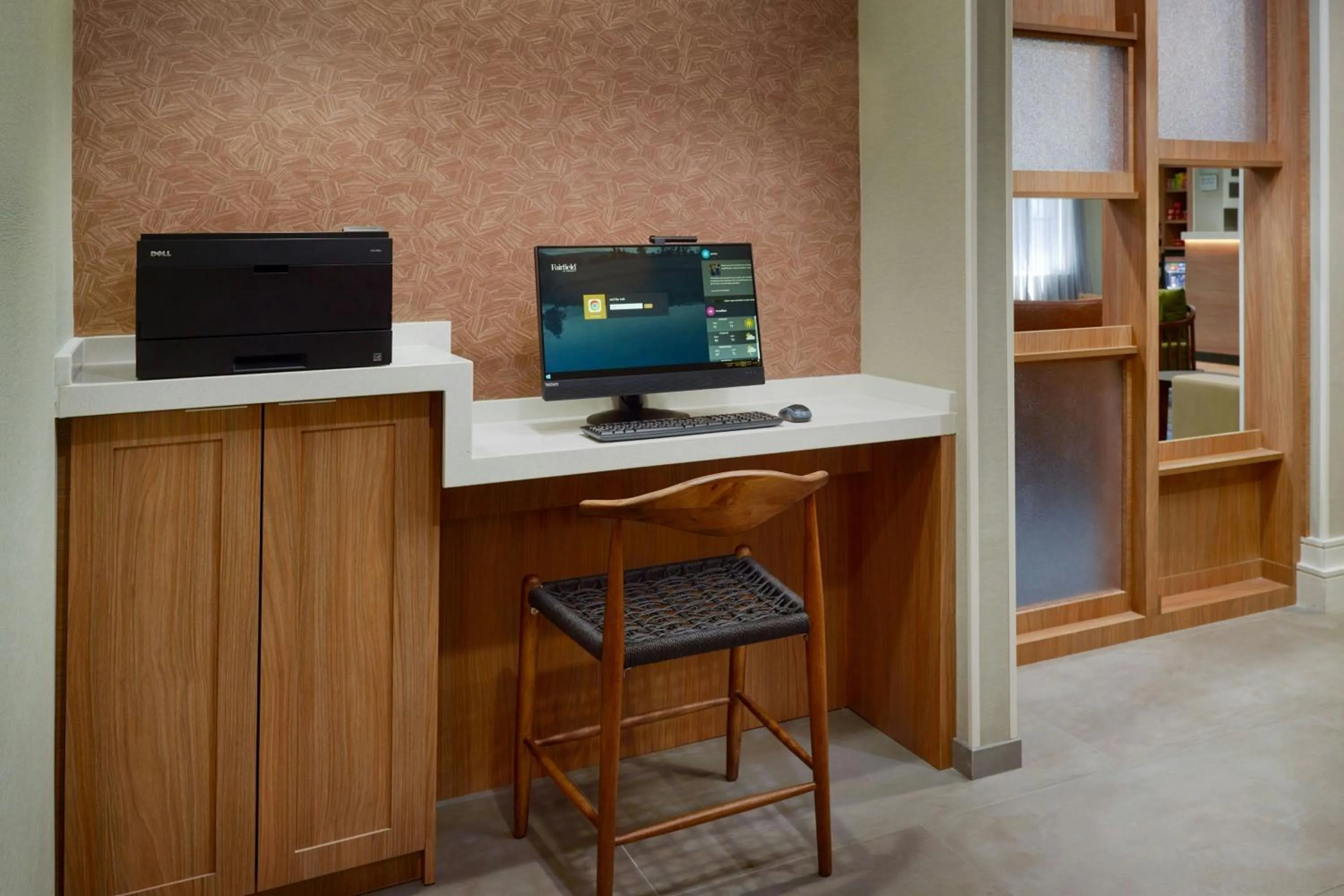 Other in Fairfield Inn and Suites Charleston North/University Area