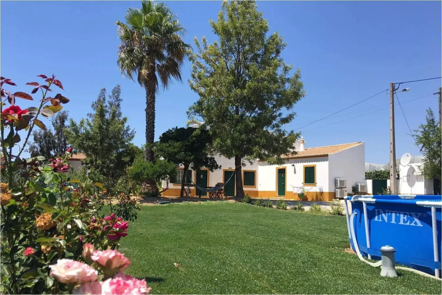 Quinta Rosa Branca Quinta Rosa Branca