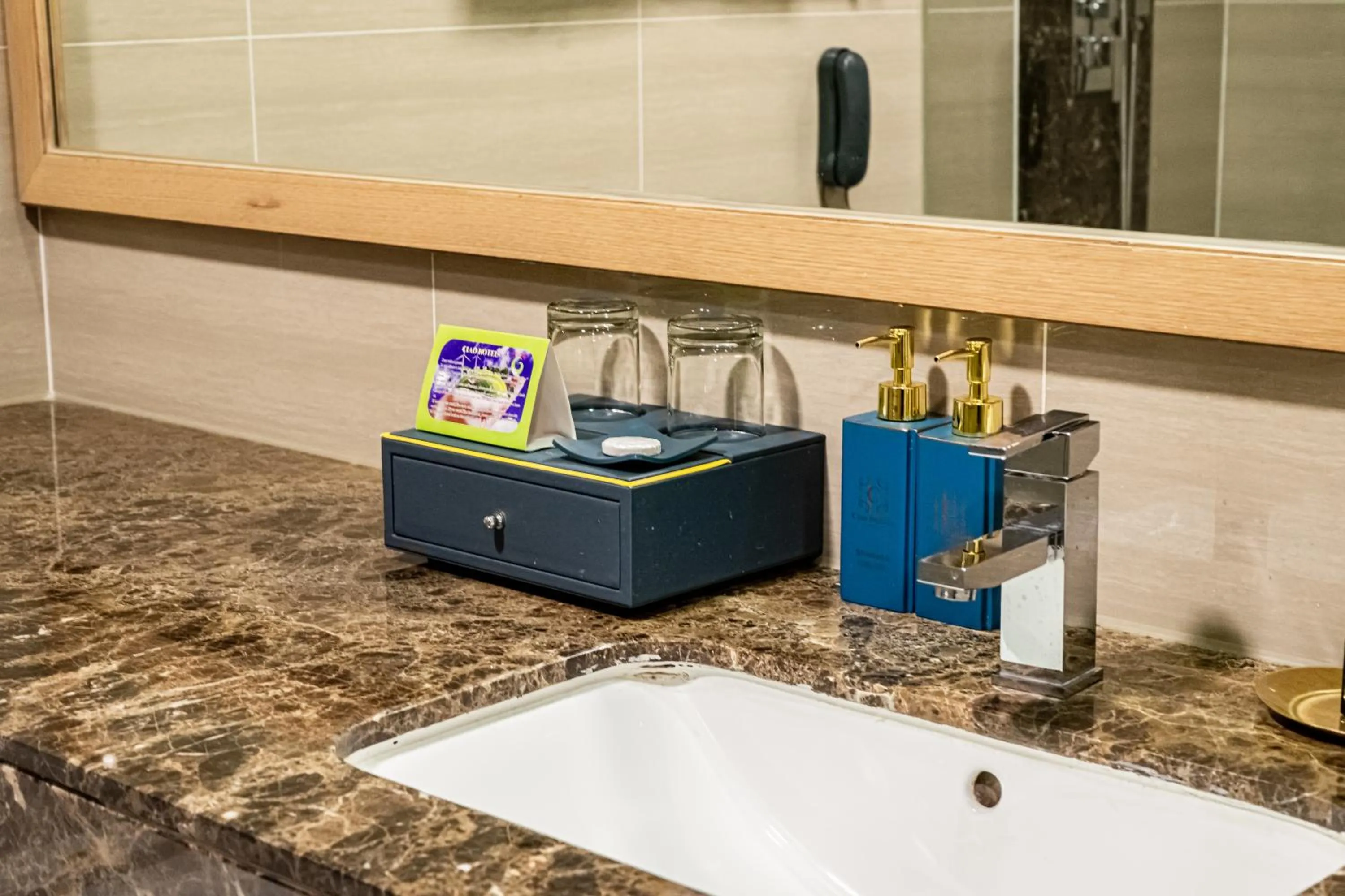 Ciao SaiGon Hotel & Spa