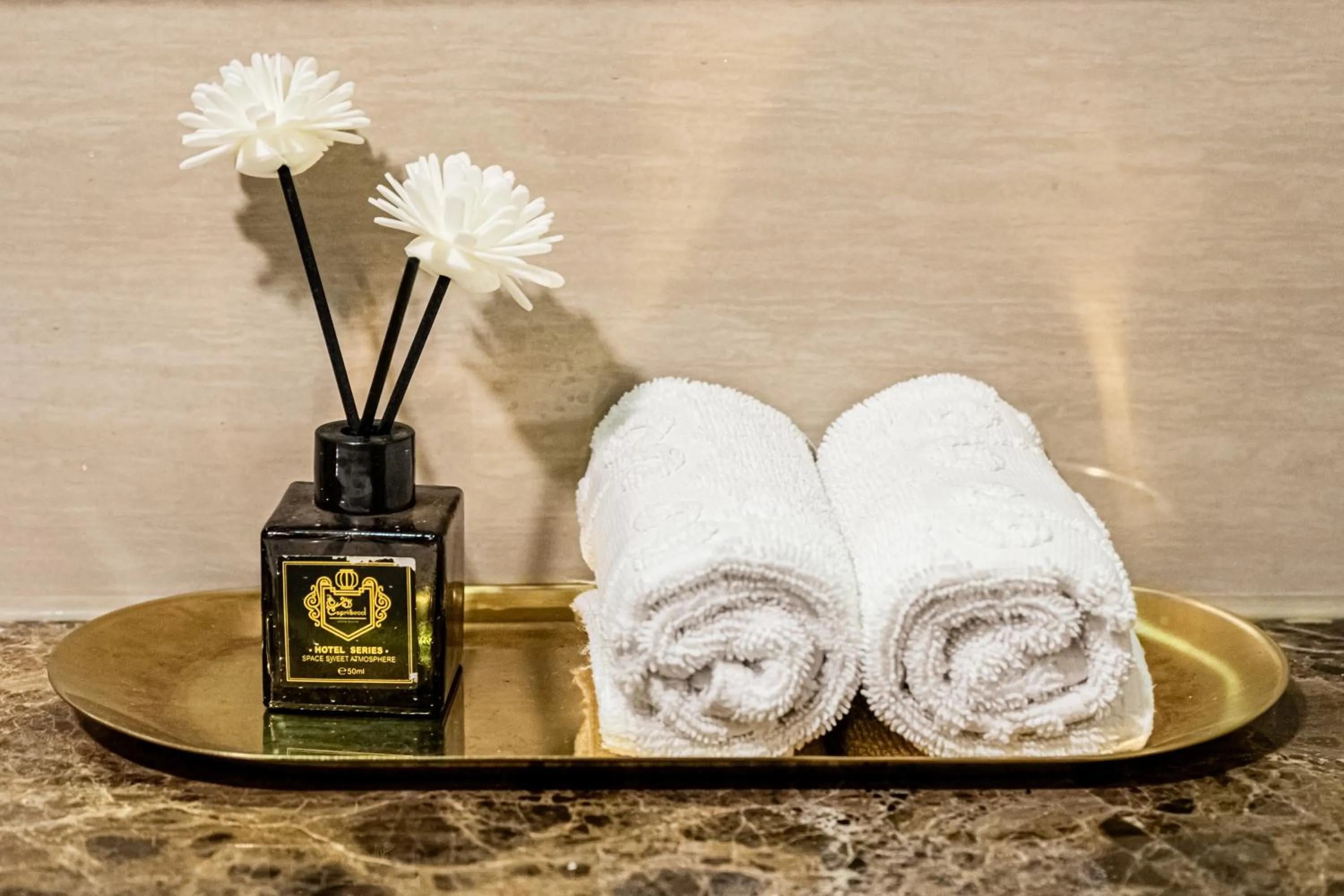 Ciao SaiGon Hotel & Spa