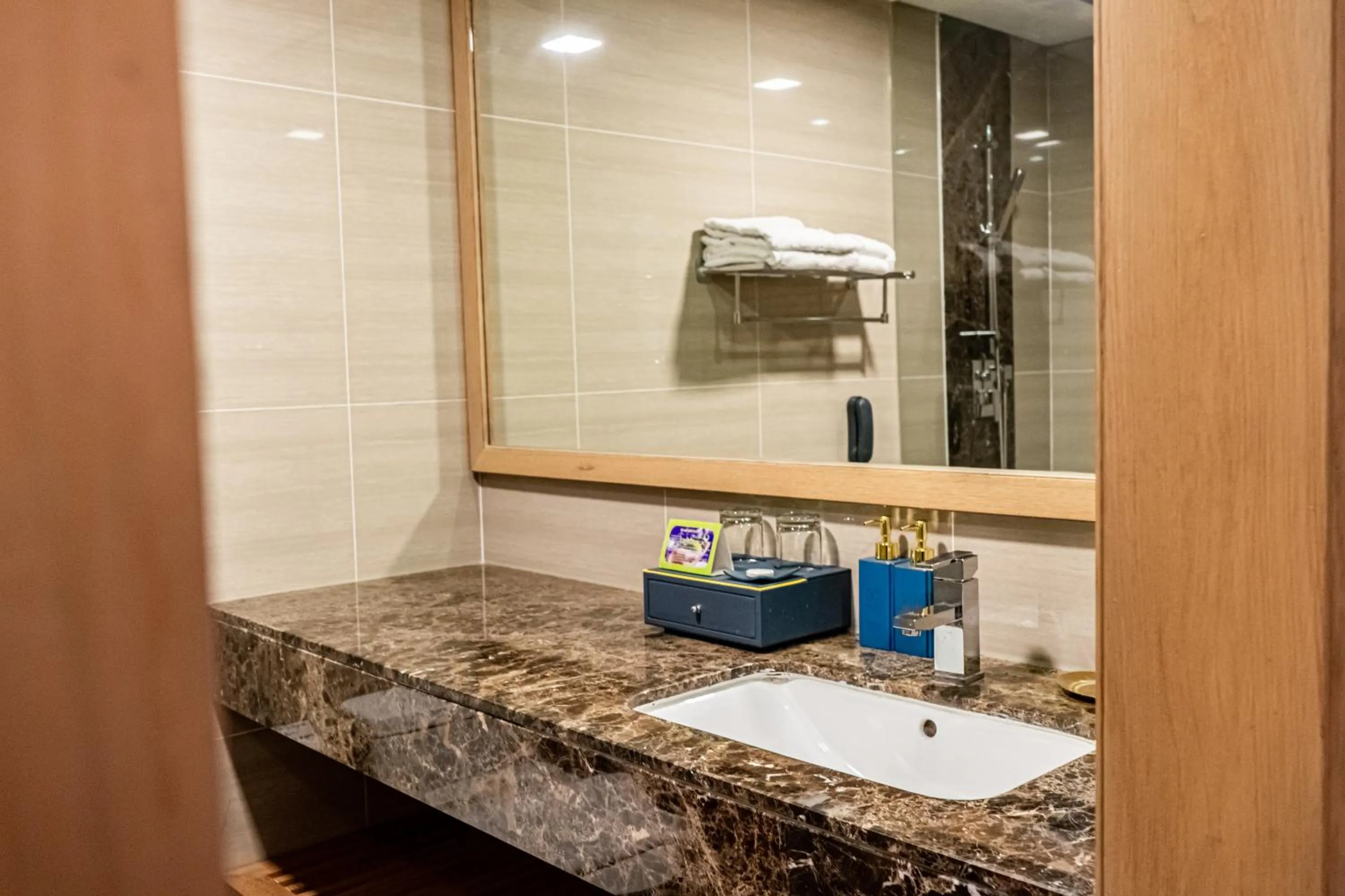 Ciao SaiGon Hotel & Spa