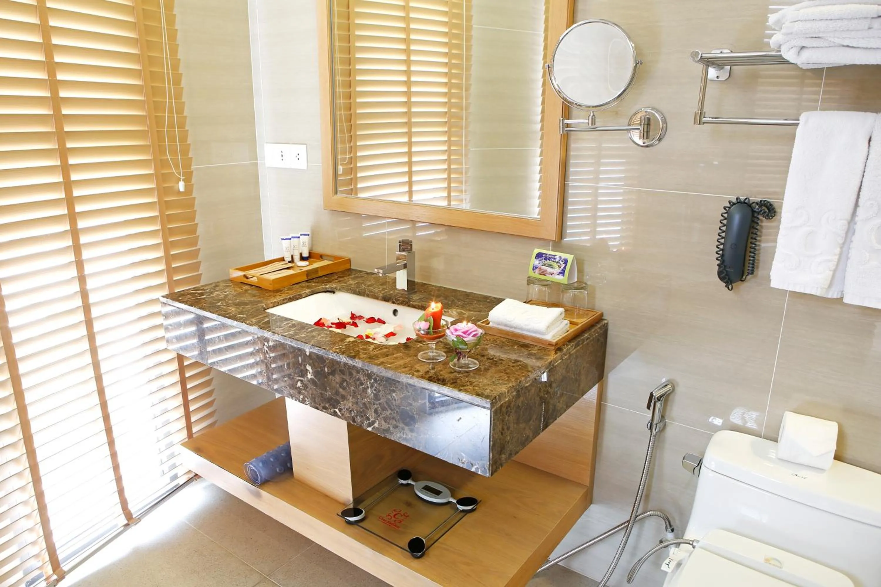 Ciao SaiGon Hotel & Spa