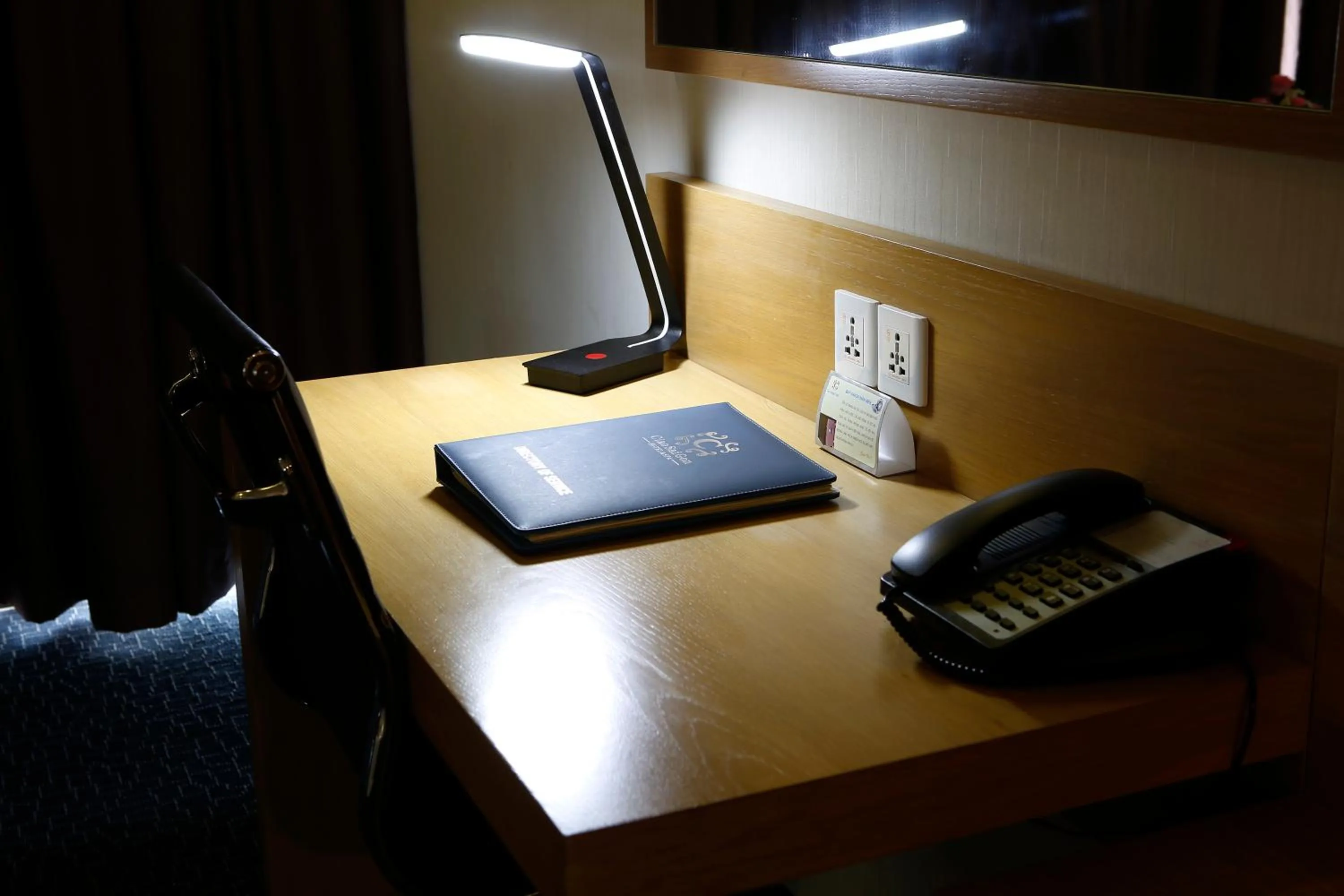 Ciao SaiGon Hotel & Spa