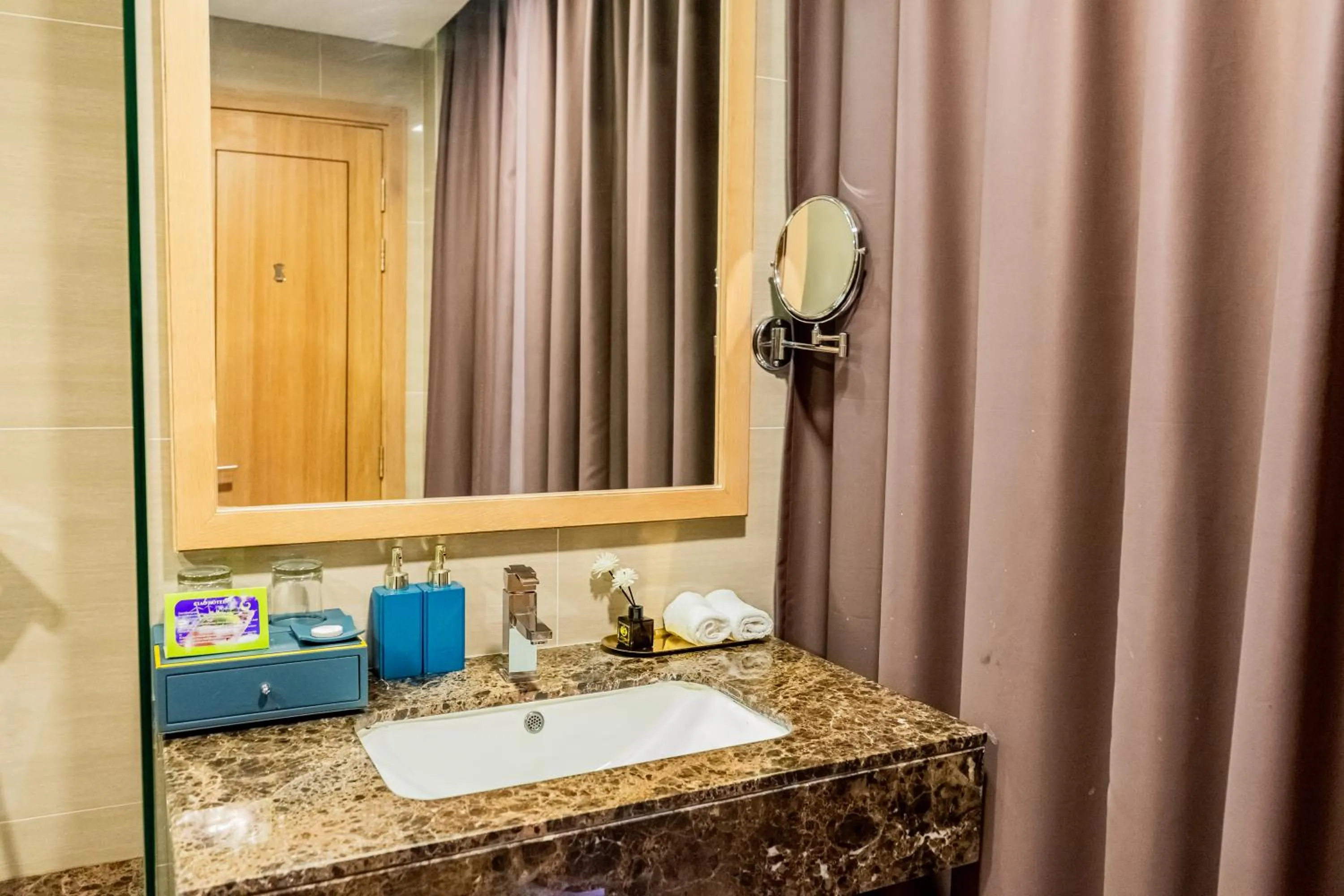 Ciao SaiGon Hotel & Spa