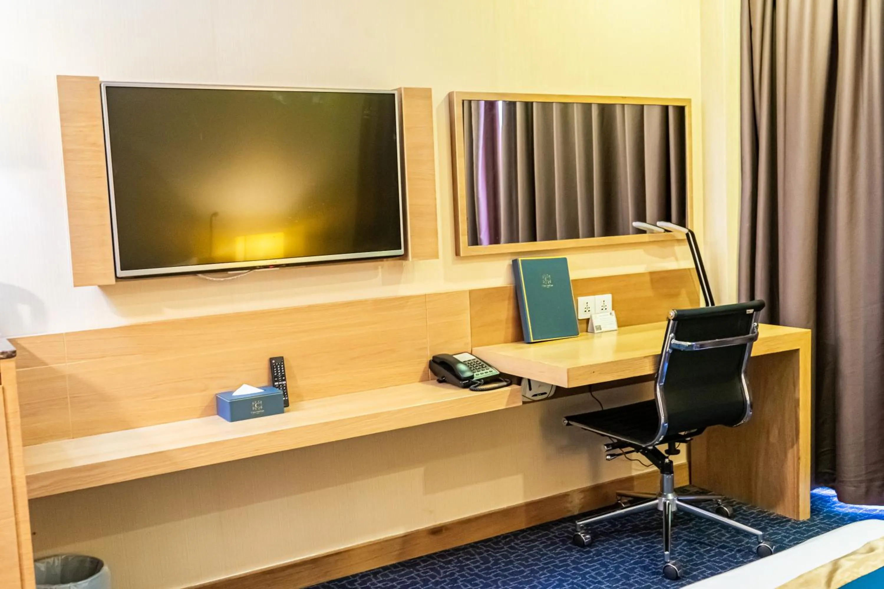 Ciao SaiGon Hotel & Spa