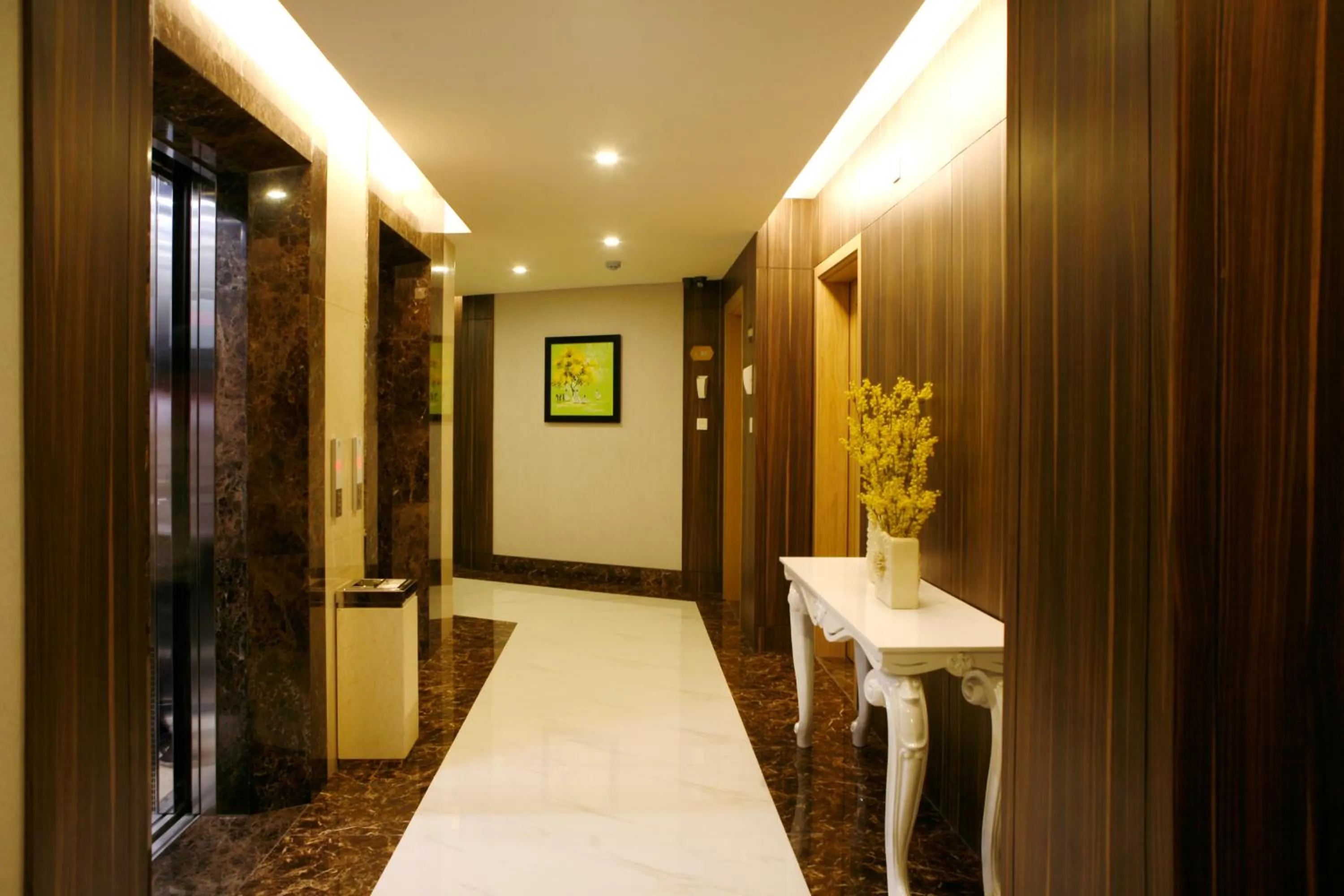 Other in Ciao SaiGon Hotel & Spa