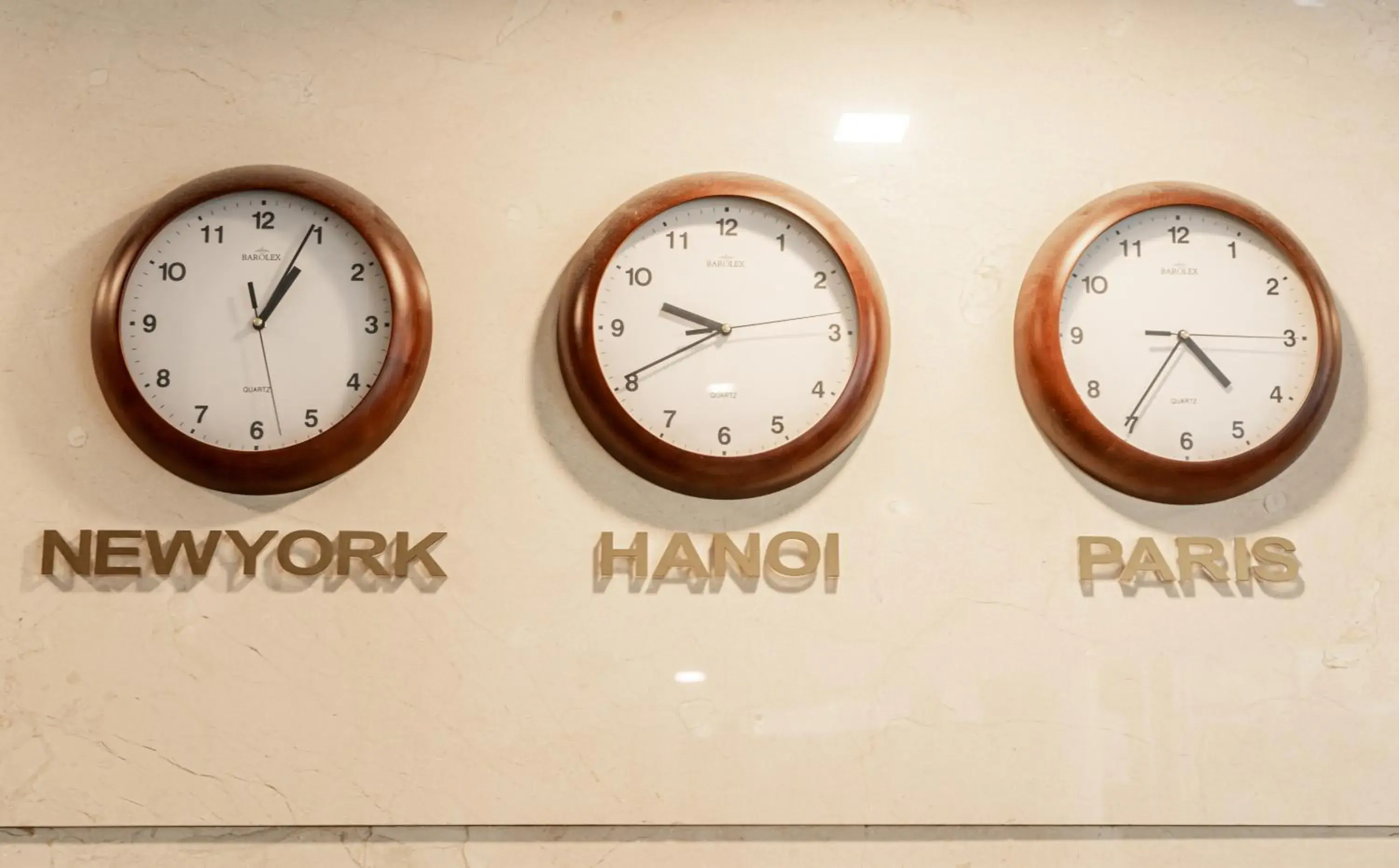 Lobby or reception in Ciao SaiGon Hotel & Spa Lobby or reception in Ciao SaiGon Hotel & Spa