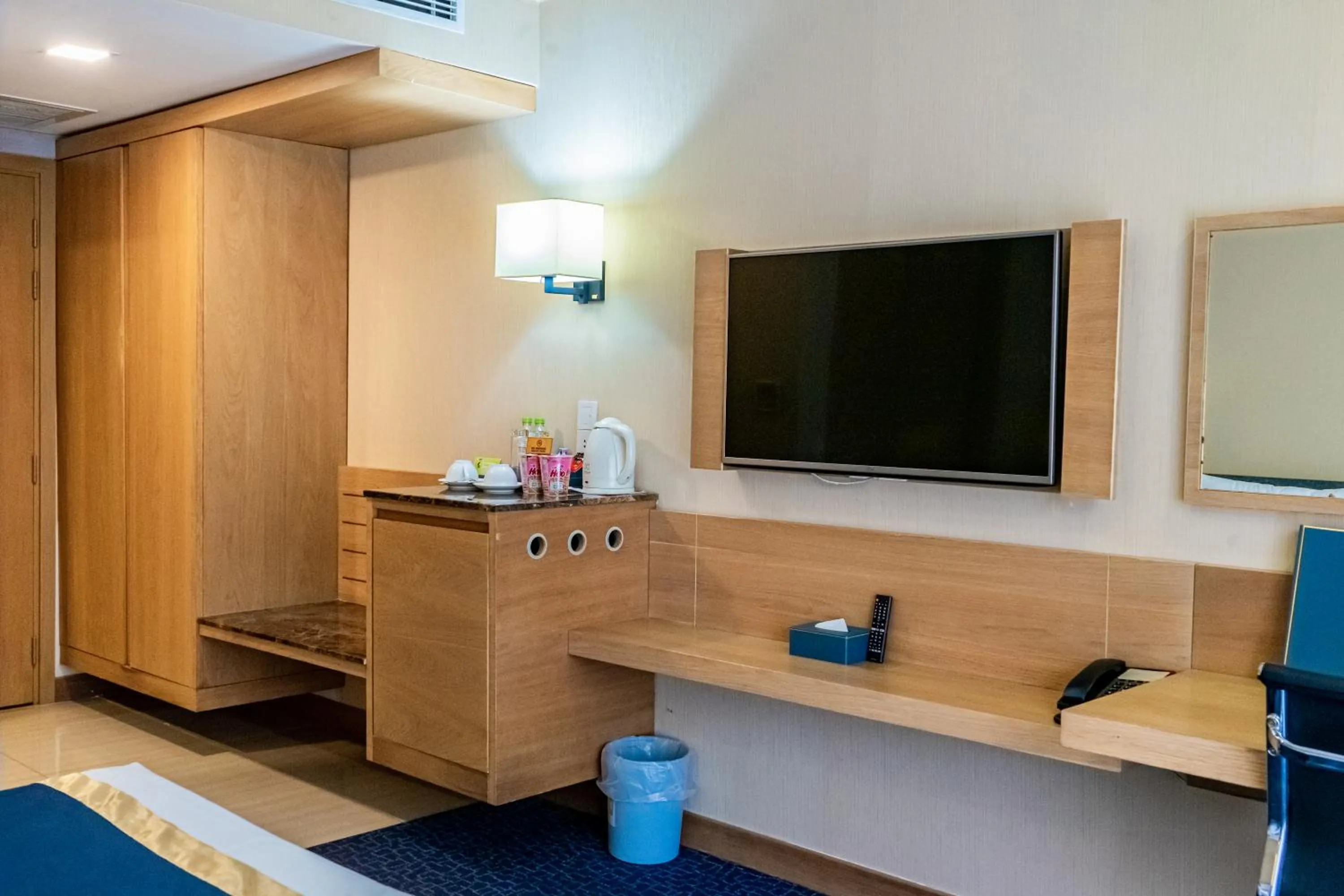 Ciao SaiGon Hotel & Spa