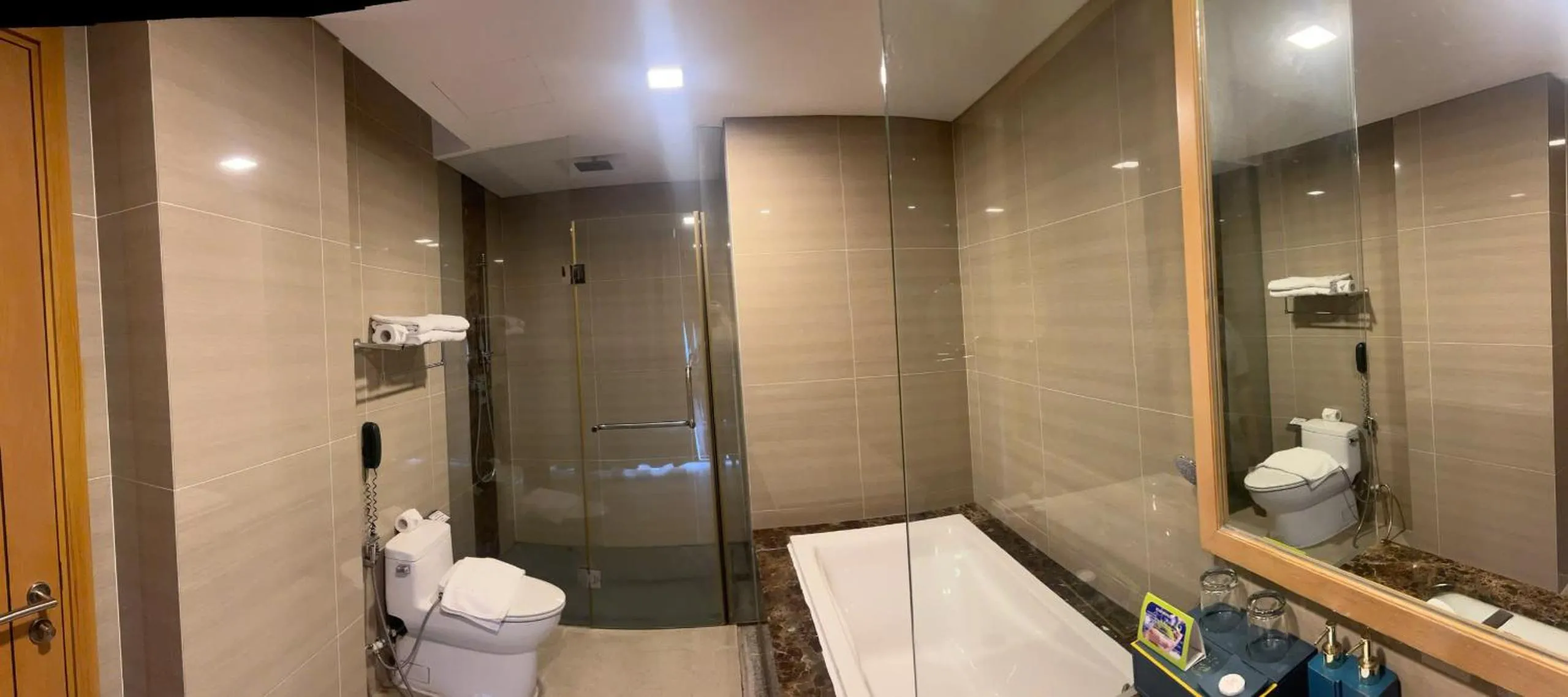 Ciao SaiGon Hotel & Spa