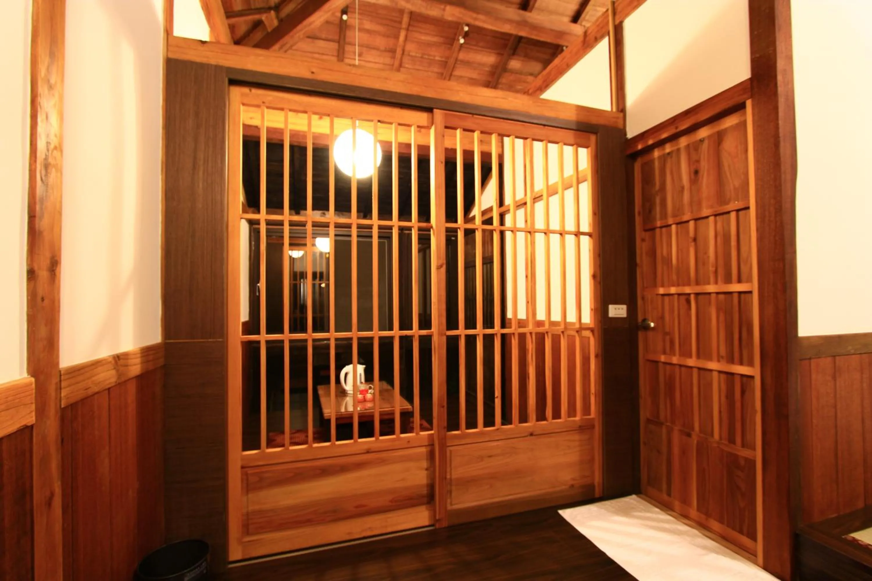 Toilet in Sun Moon Home