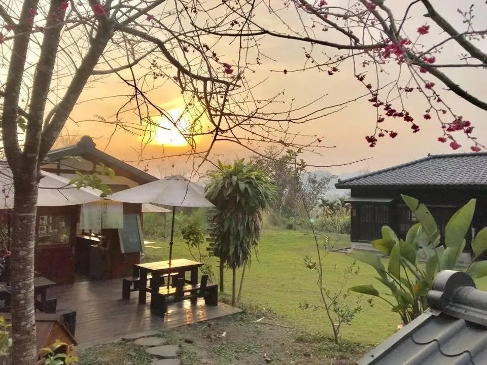 Sun Moon Home