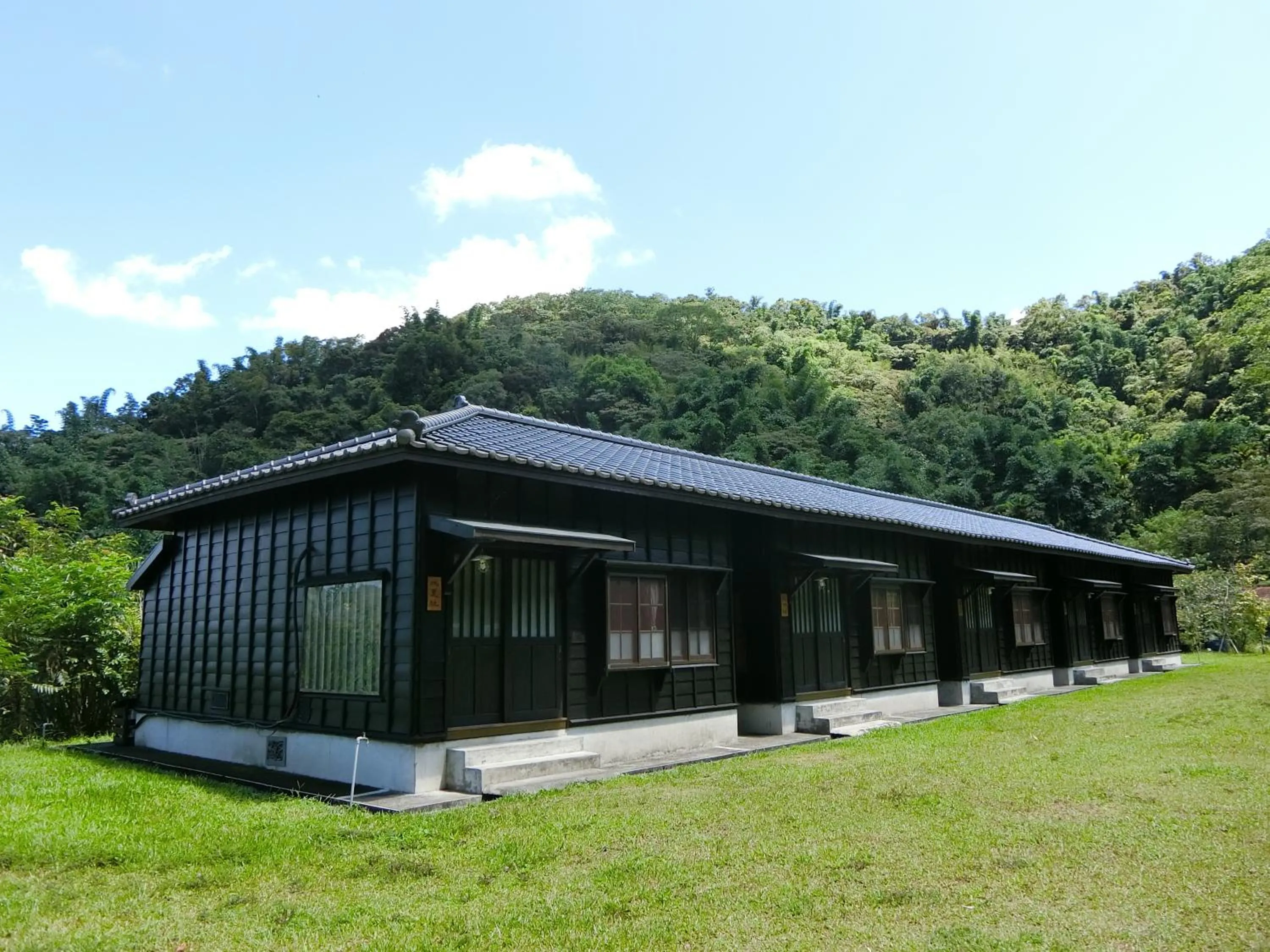 Property building in Sun Moon Home